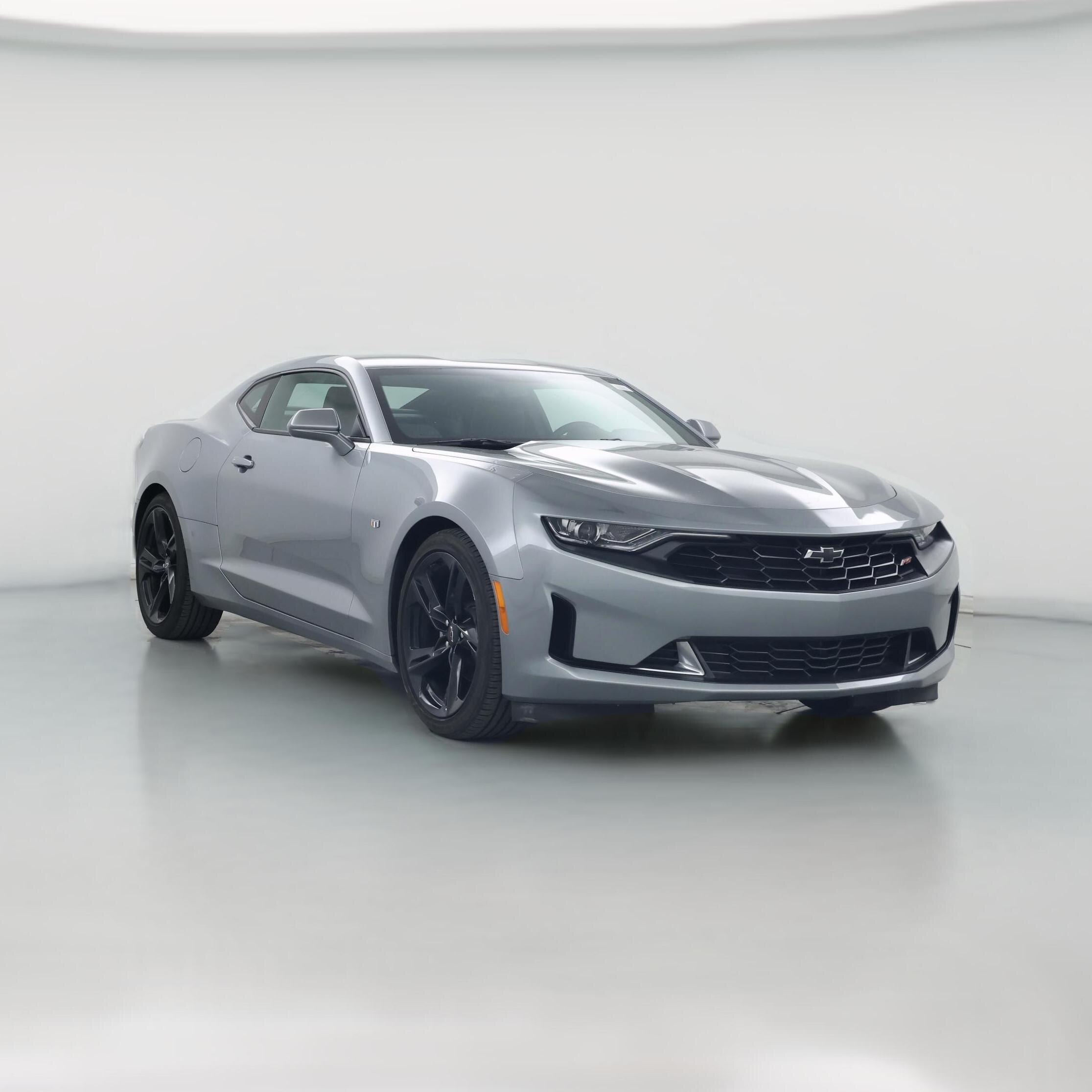 Thumbnail: 2023 Chevrolet Camaro - 1
