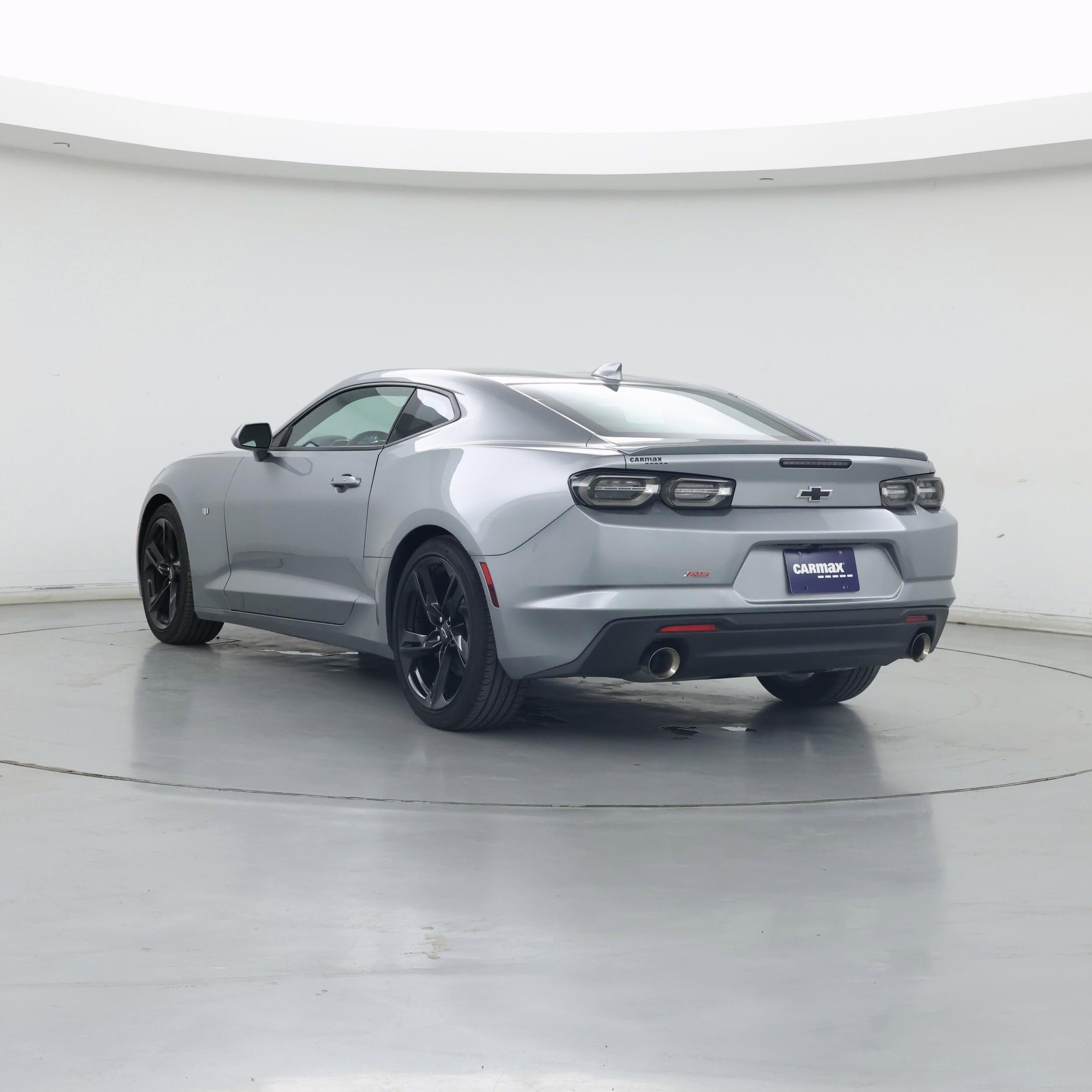 Thumbnail: 2023 Chevrolet Camaro - 2