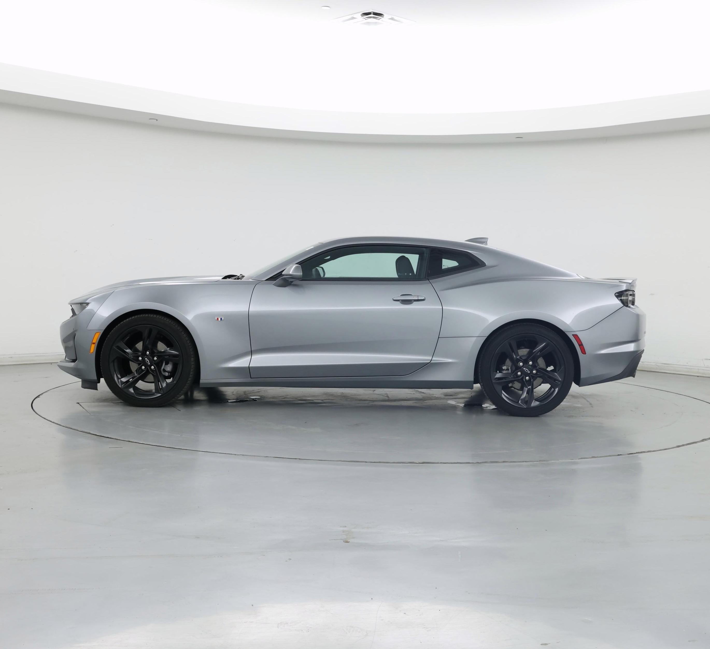 Thumbnail: 2023 Chevrolet Camaro - 3
