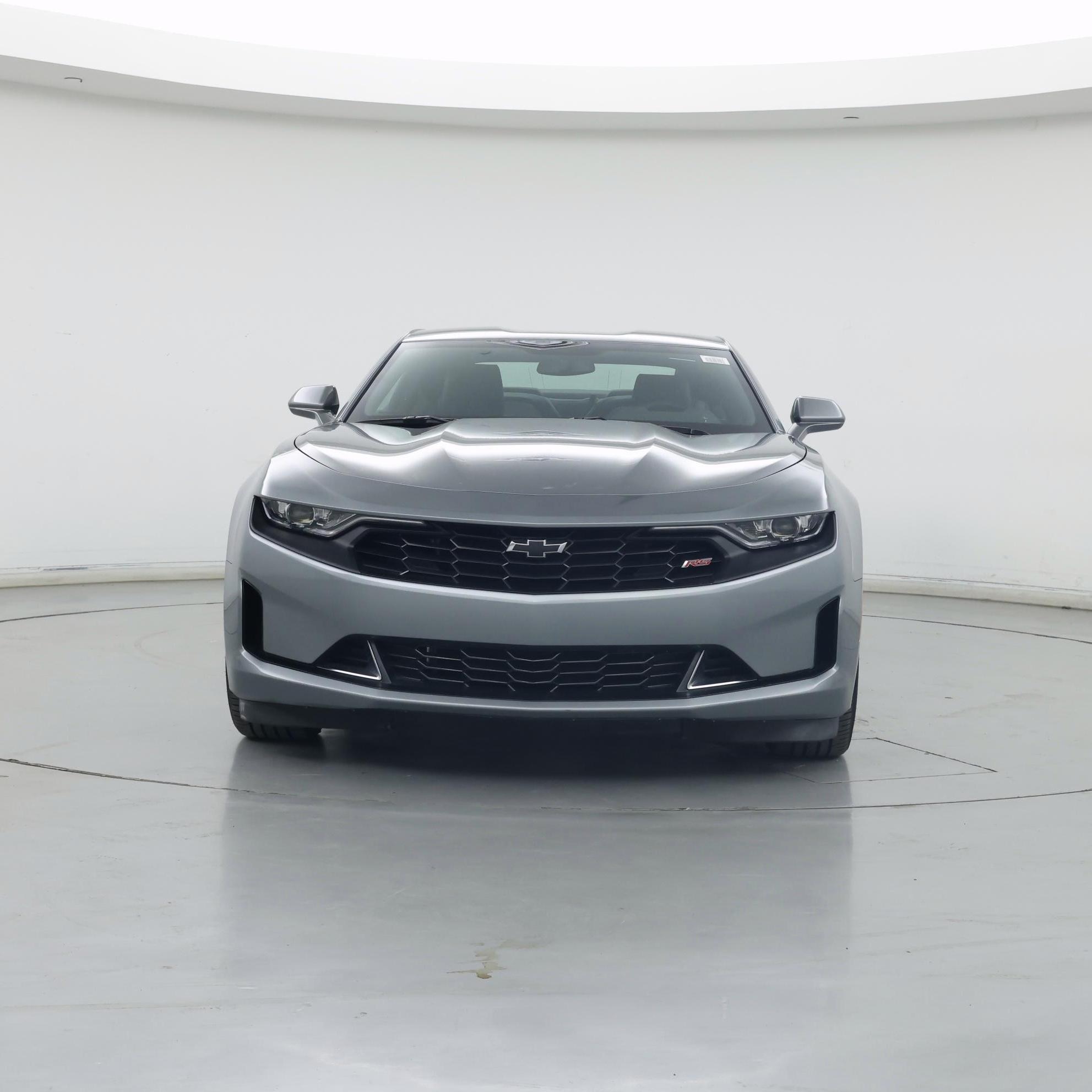 Thumbnail: 2023 Chevrolet Camaro - 5