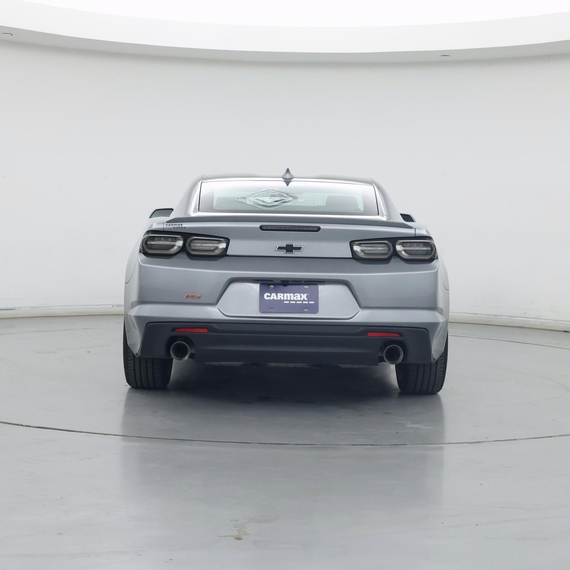 Thumbnail: 2023 Chevrolet Camaro - 6