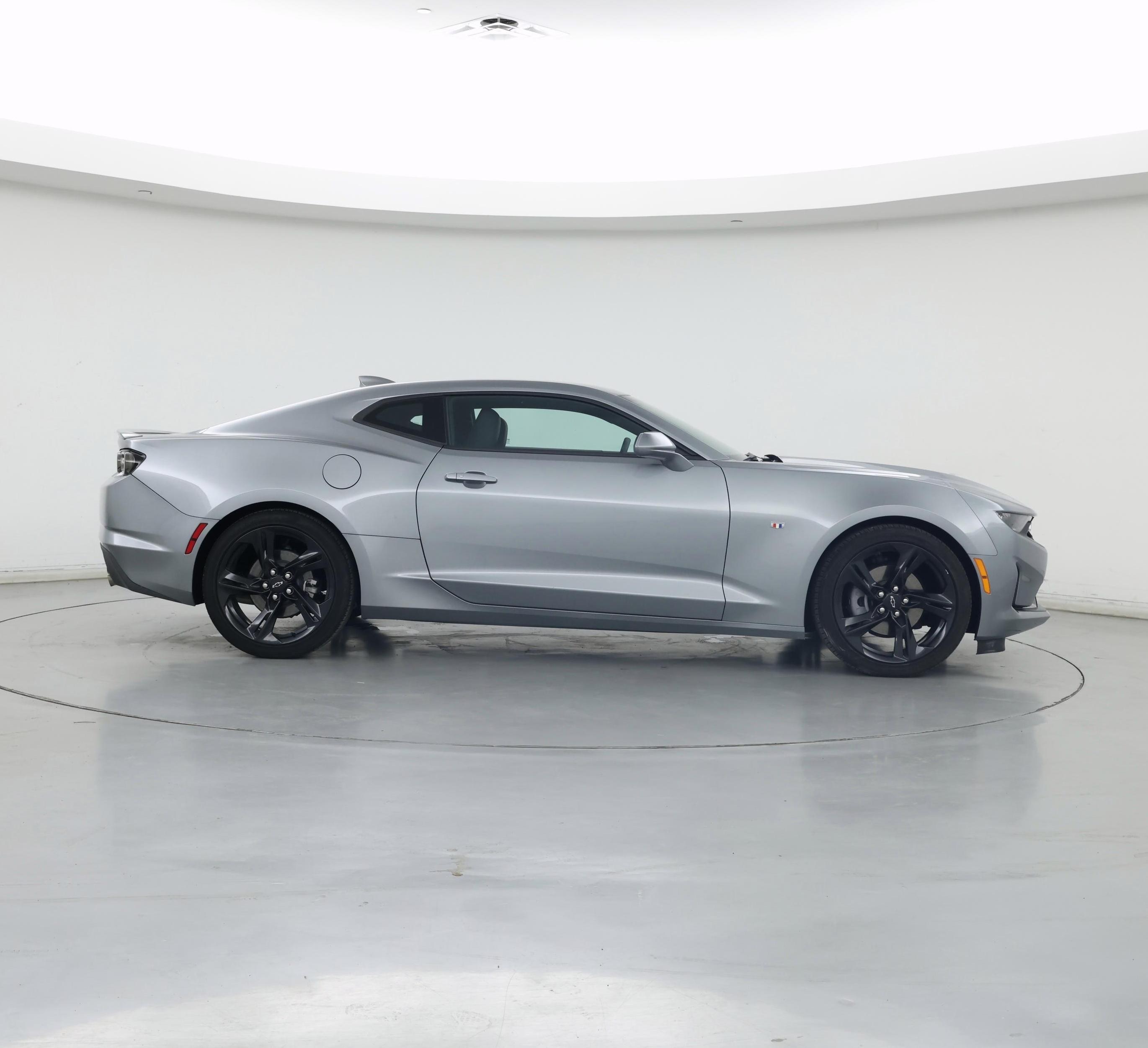 Thumbnail: 2023 Chevrolet Camaro - 7