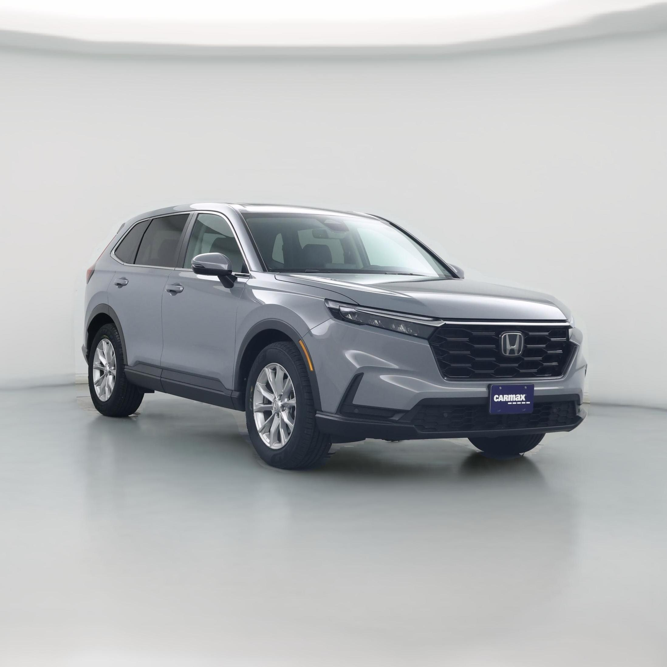 Thumbnail: 2023 Honda CR-V - 1