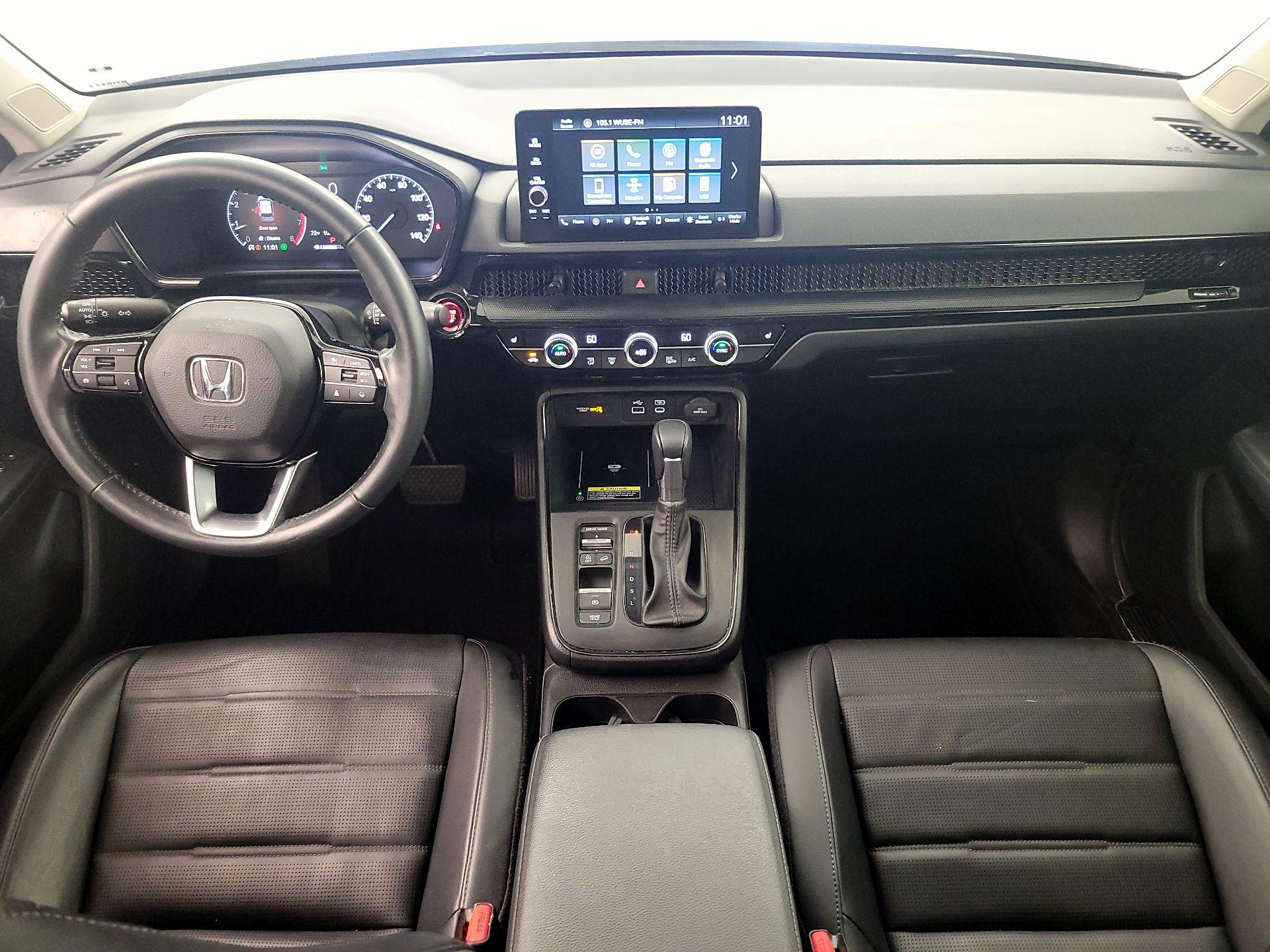 Thumbnail: 2023 Honda CR-V - 9