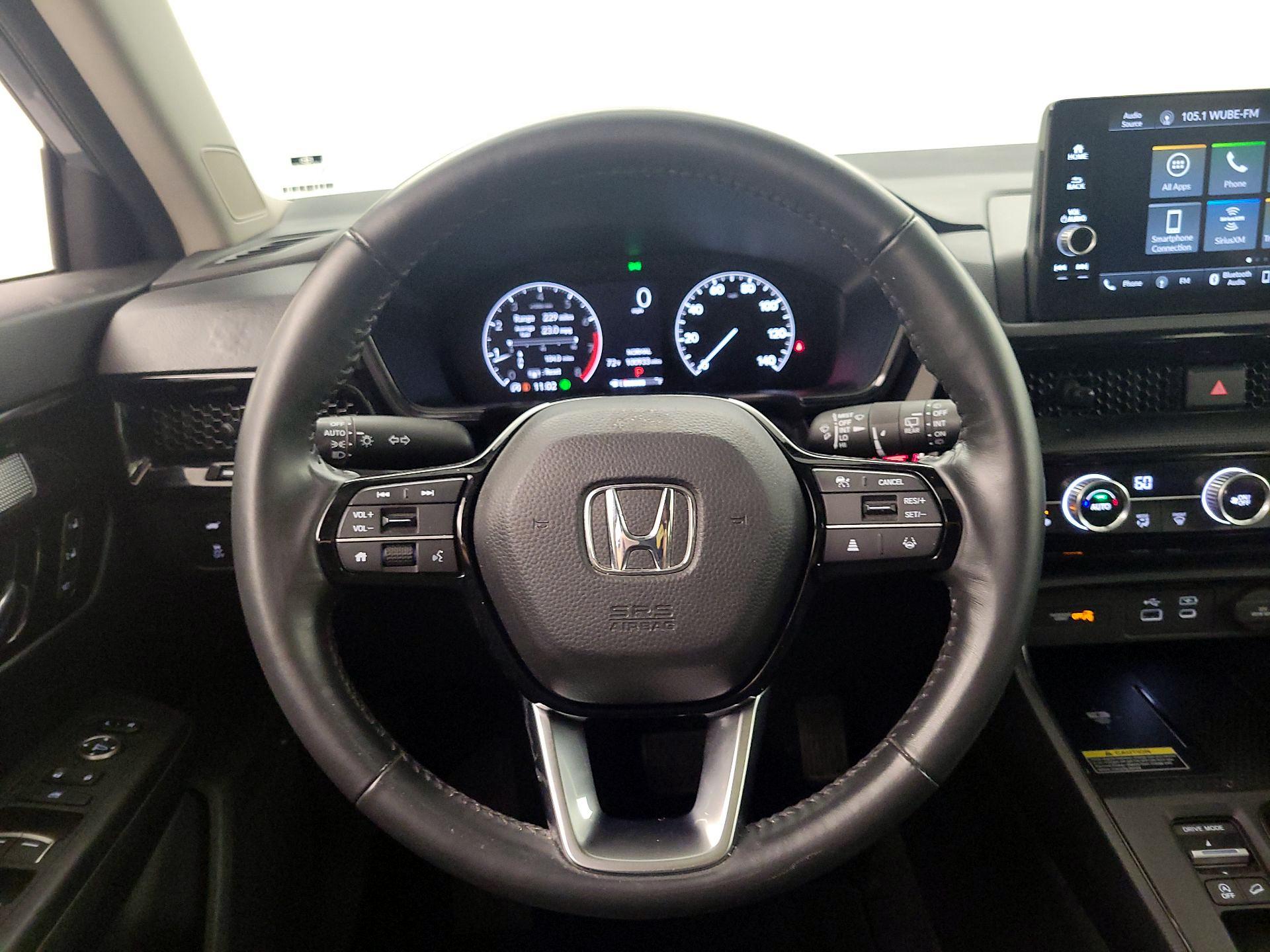 Thumbnail: 2023 Honda CR-V - 10