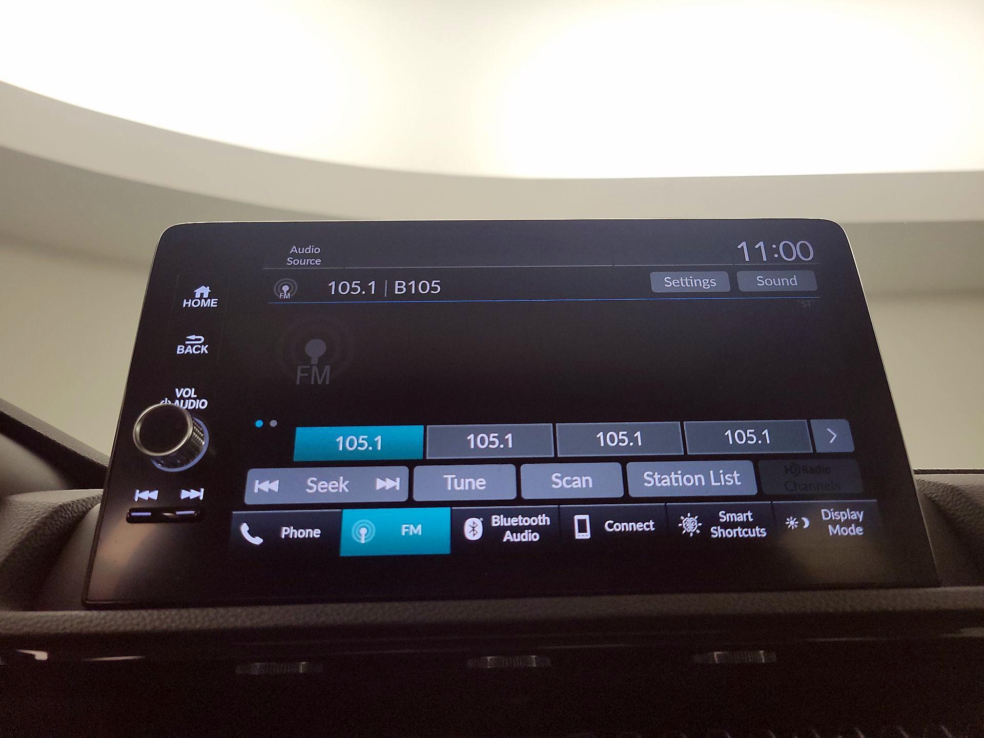 Thumbnail: 2023 Honda CR-V - 15