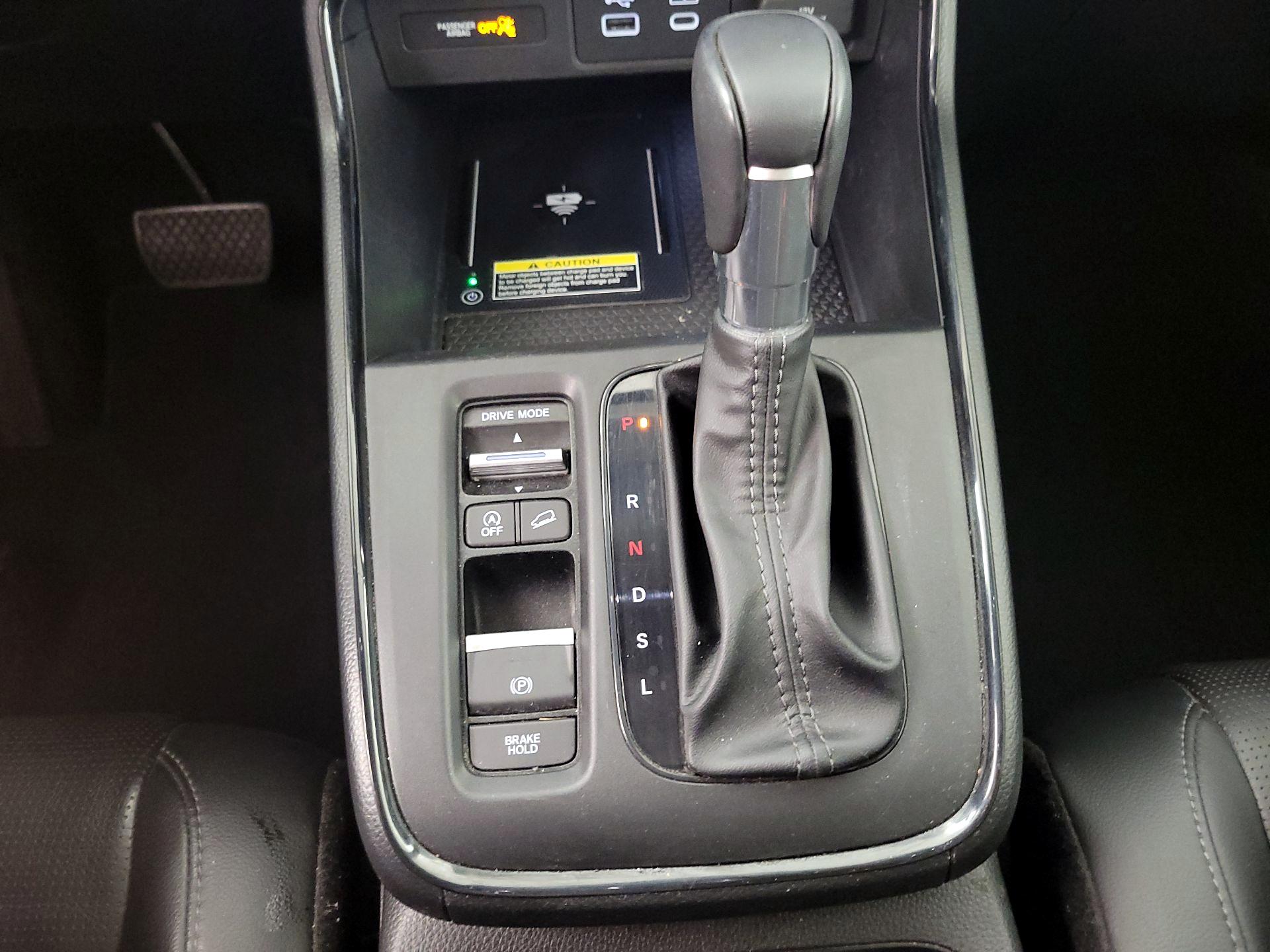 Thumbnail: 2023 Honda CR-V - 17