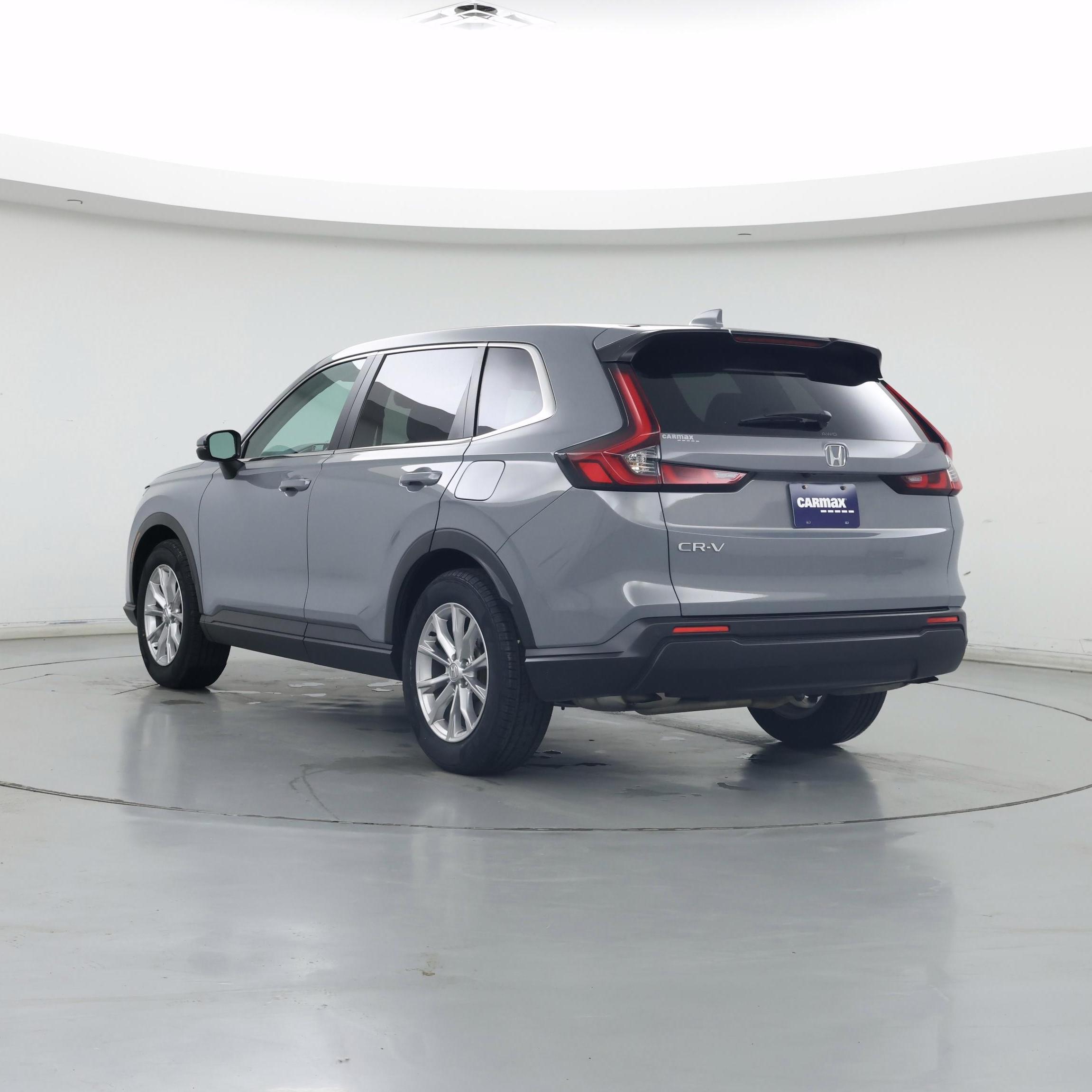 Thumbnail: 2023 Honda CR-V - 2