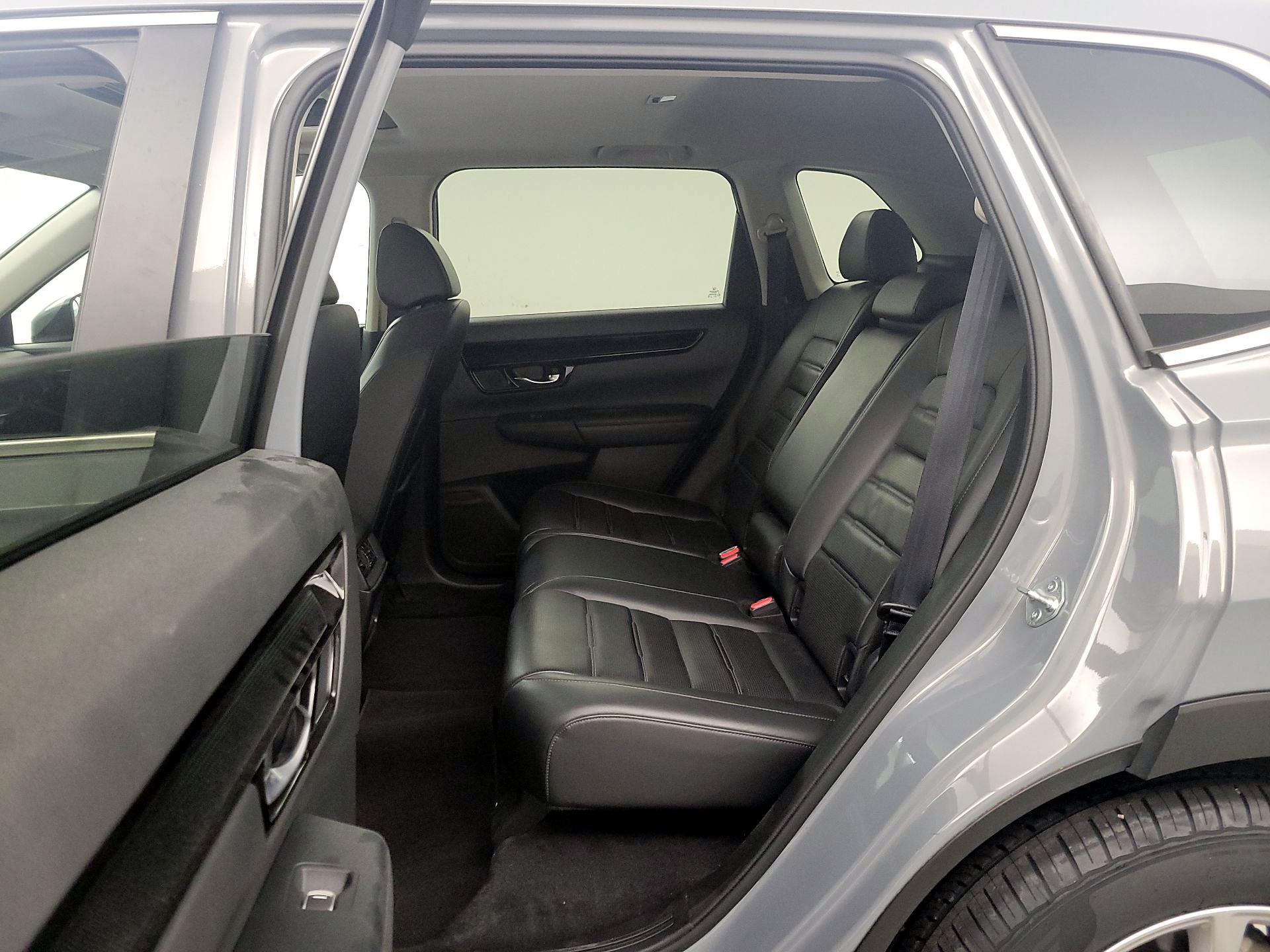 Thumbnail: 2023 Honda CR-V - 20