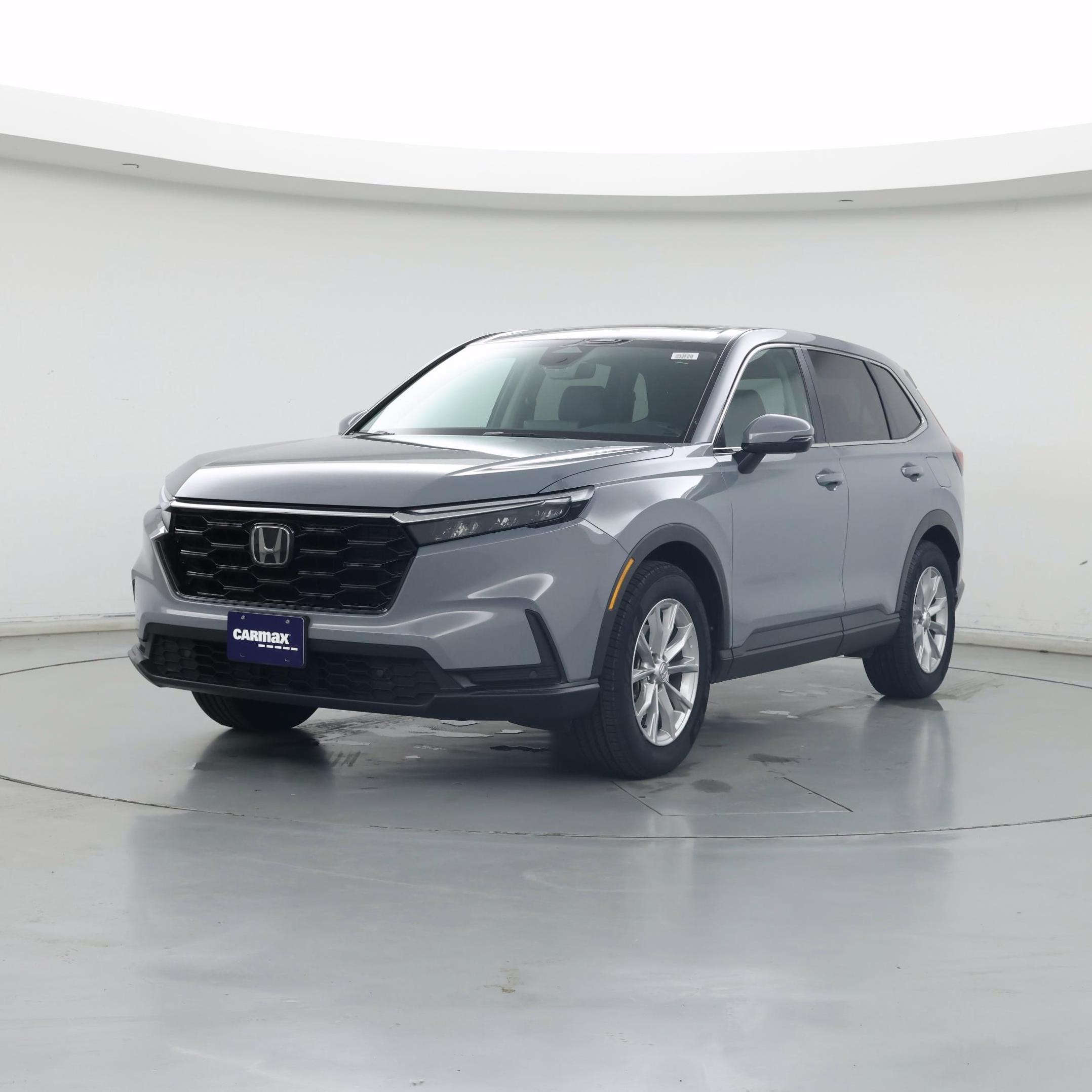 Thumbnail: 2023 Honda CR-V - 4