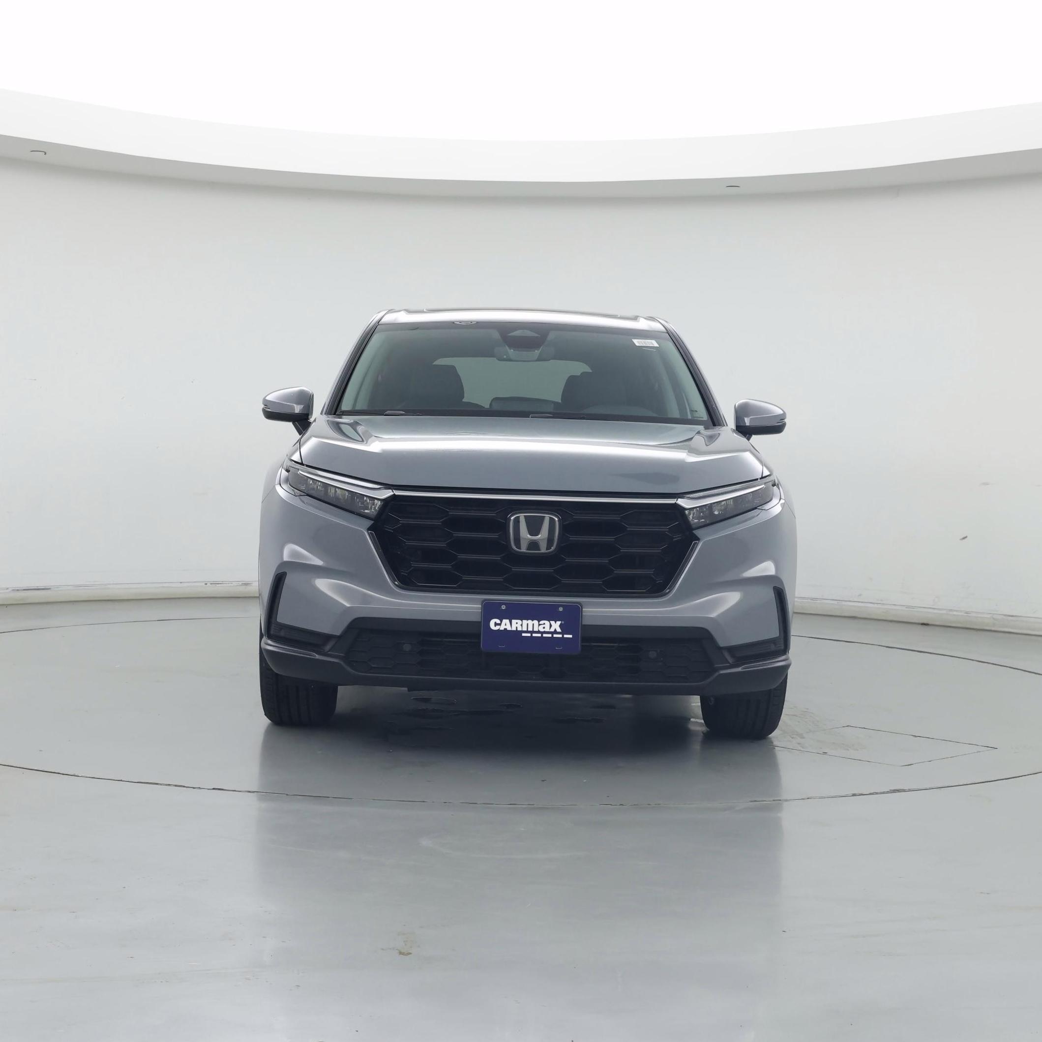 Thumbnail: 2023 Honda CR-V - 5