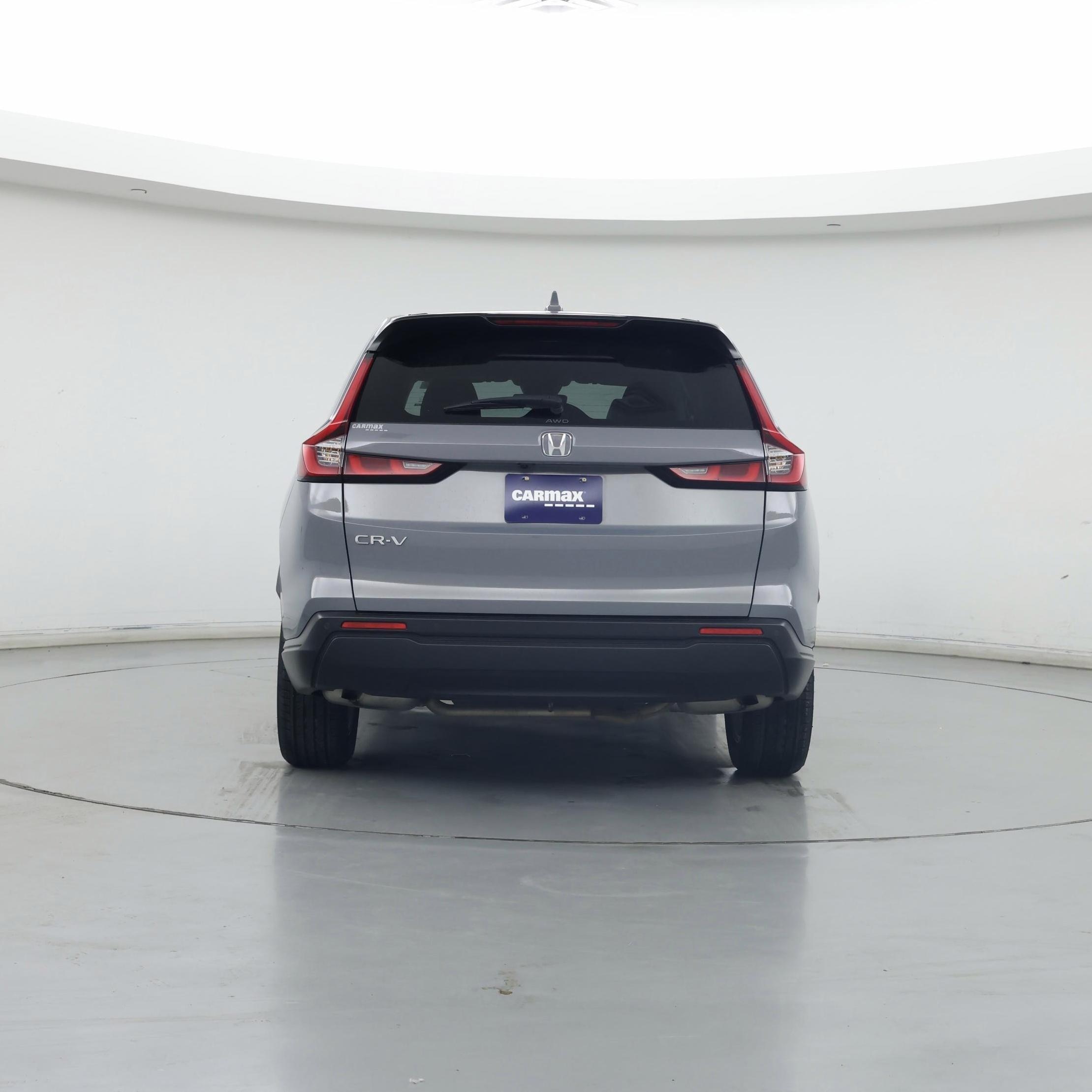 Thumbnail: 2023 Honda CR-V - 6