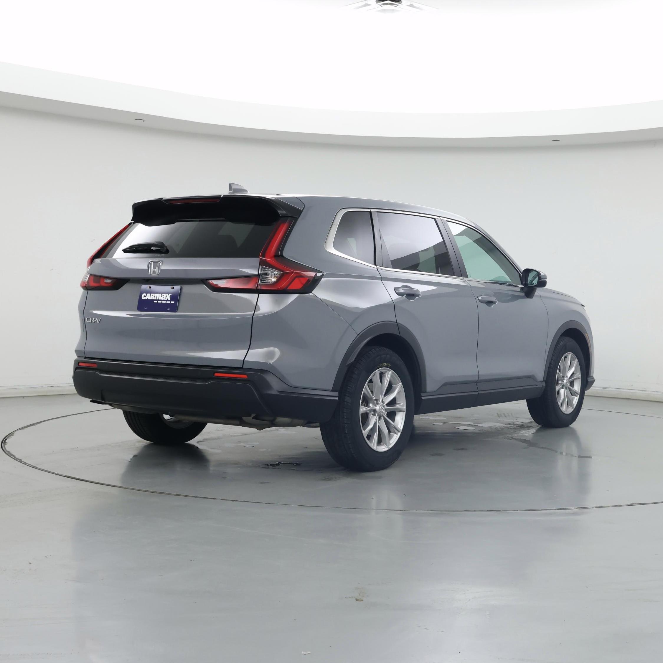 Thumbnail: 2023 Honda CR-V - 8