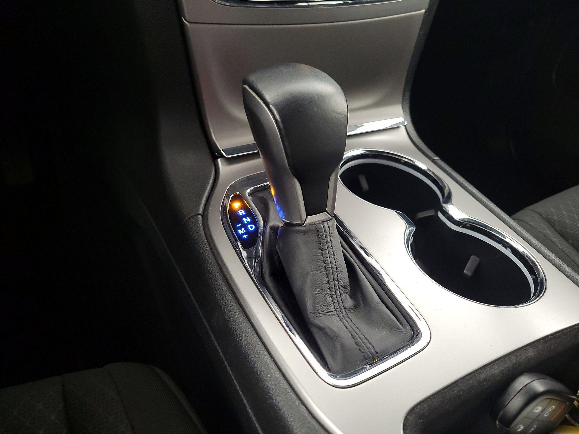 Thumbnail: 2018 Jeep Grand Cherokee - 17