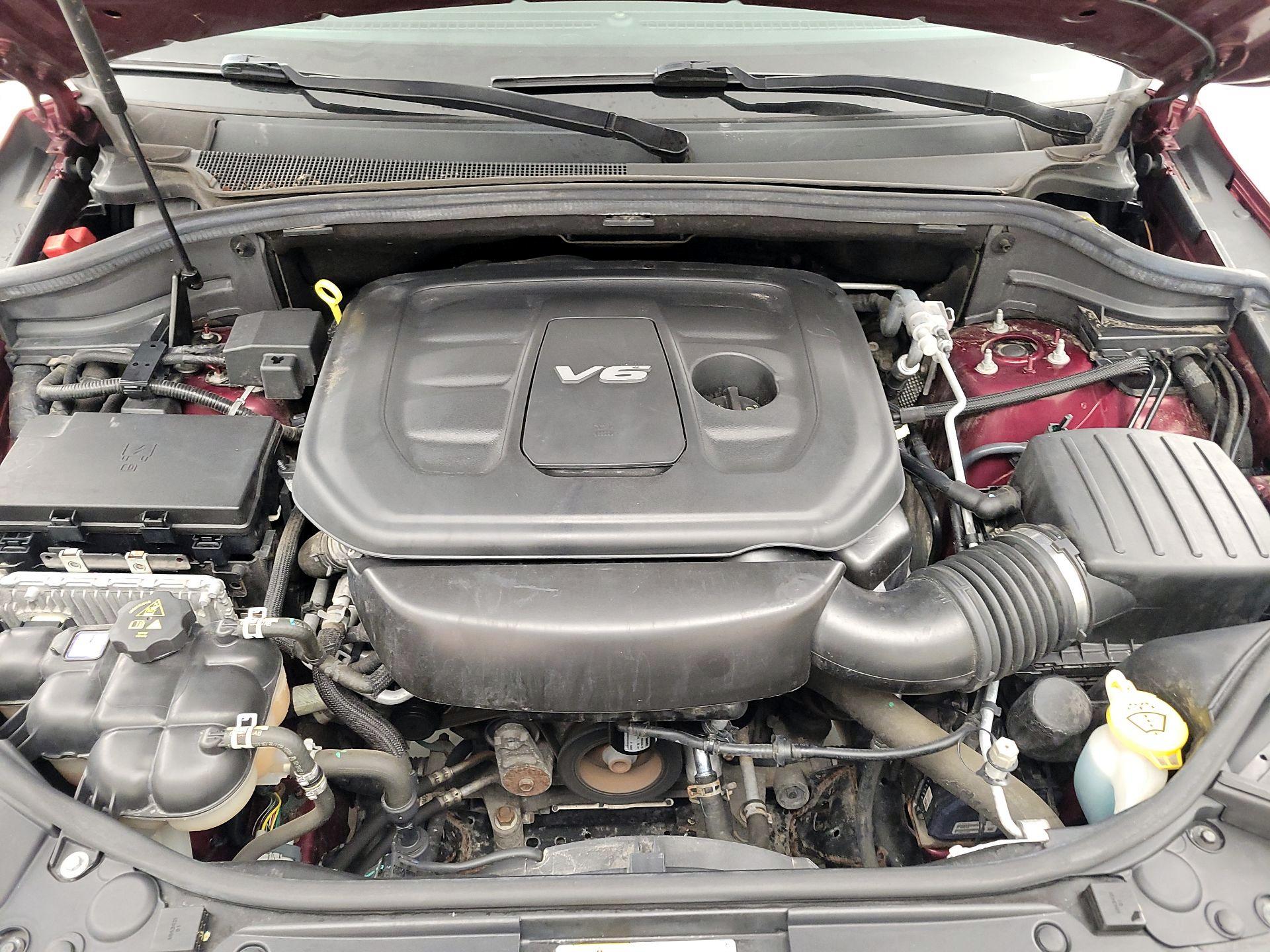 Thumbnail: 2018 Jeep Grand Cherokee - 20