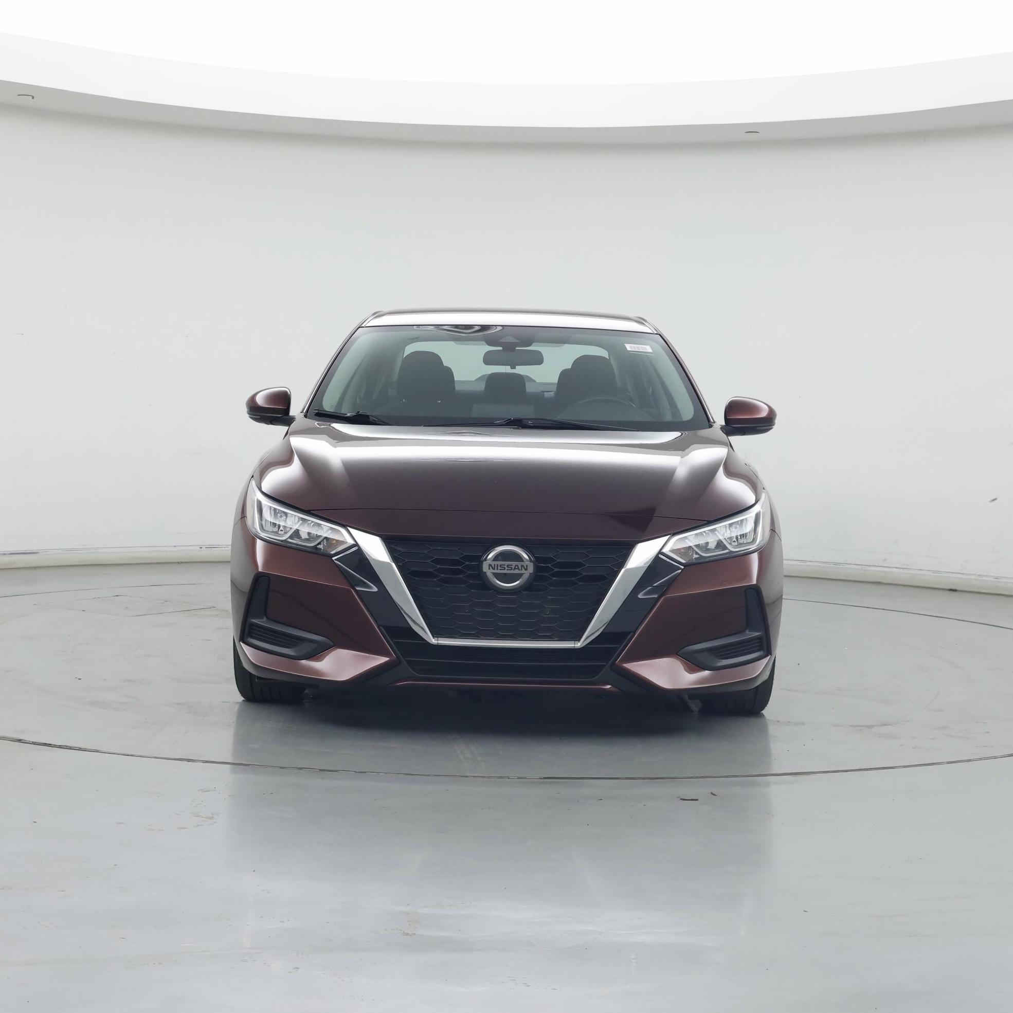 Thumbnail: 2020 Nissan Sentra - 5