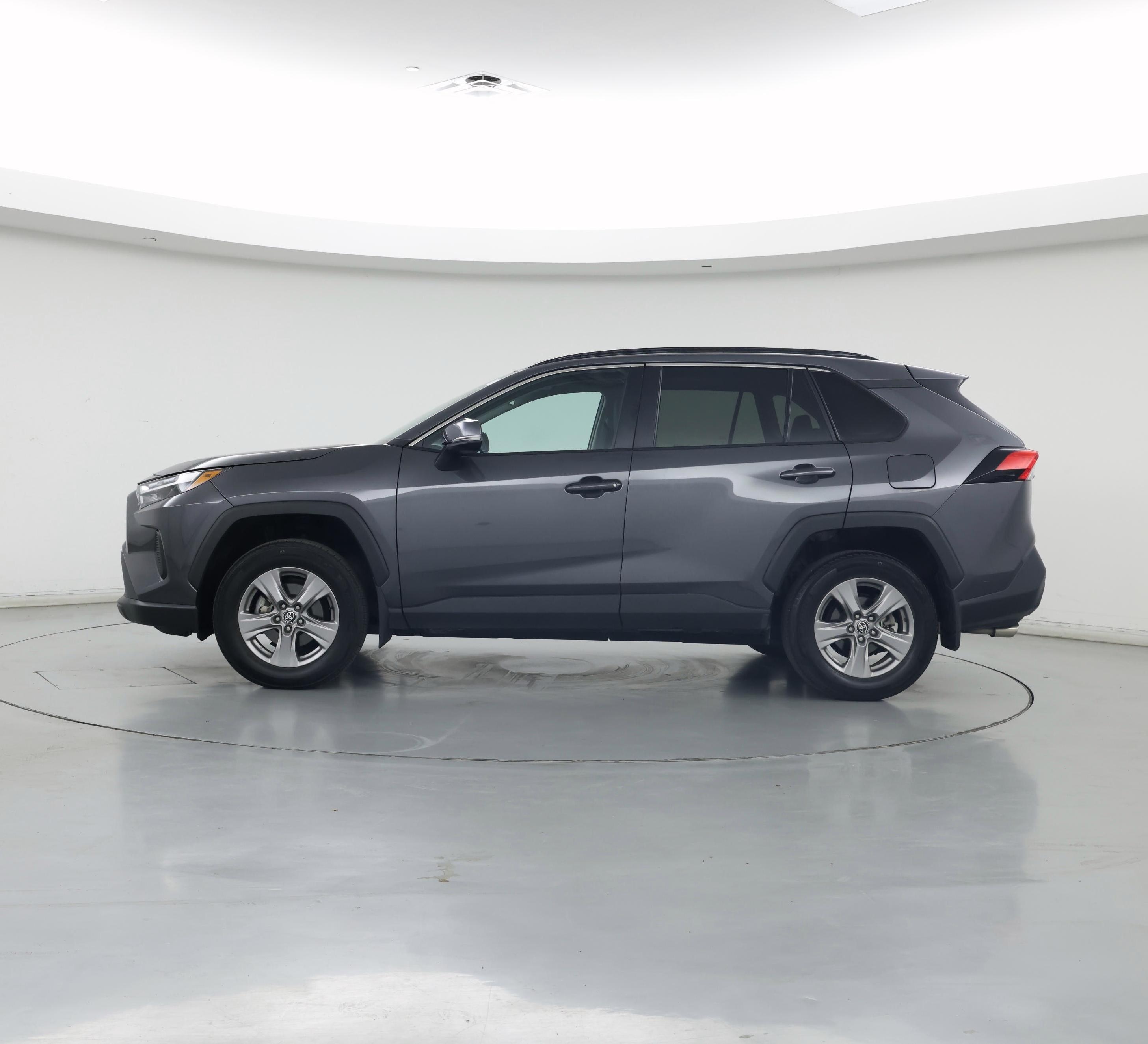 Thumbnail: 2024 Toyota RAV4 - 3