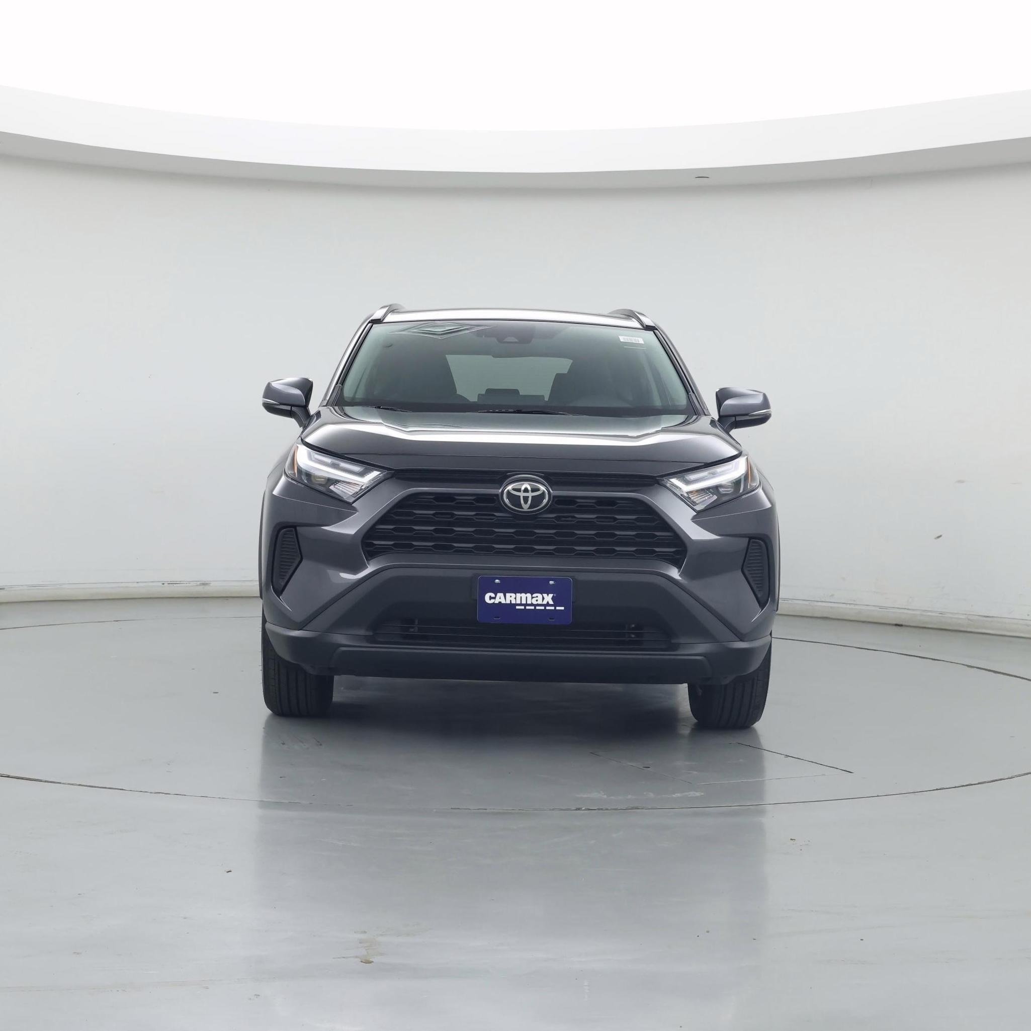 Thumbnail: 2024 Toyota RAV4 - 5