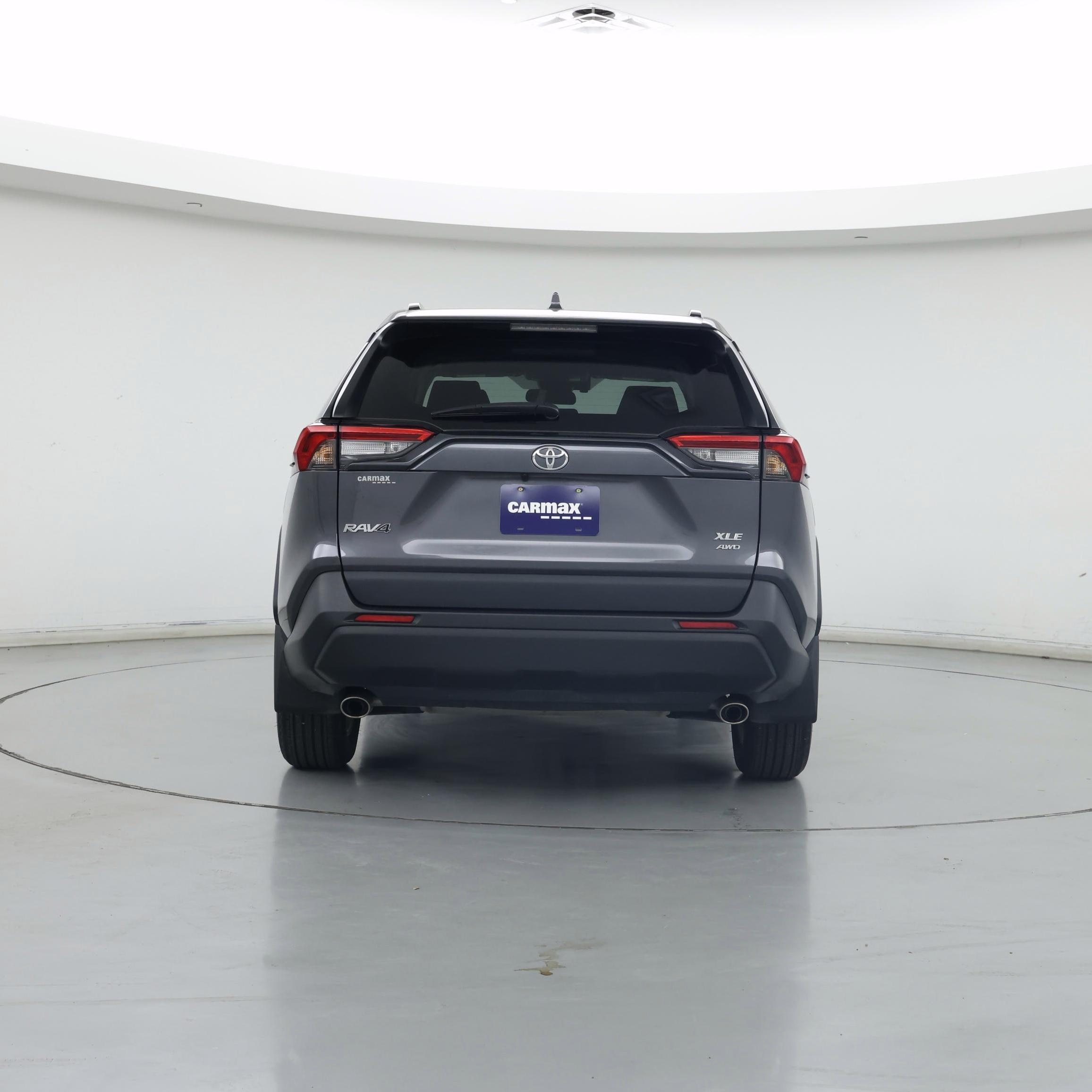 Thumbnail: 2024 Toyota RAV4 - 6