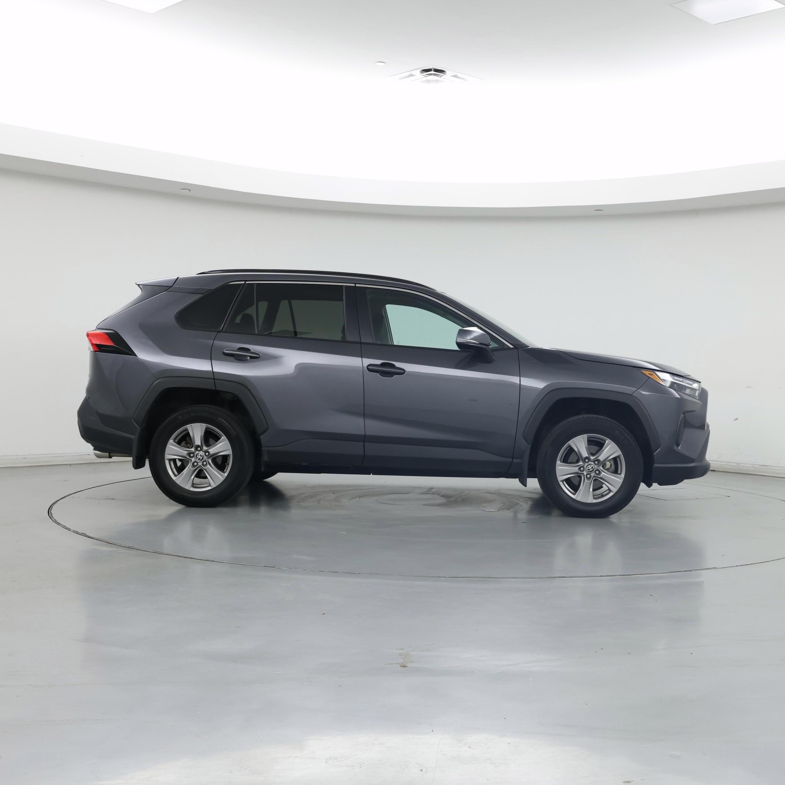 Thumbnail: 2024 Toyota RAV4 - 7