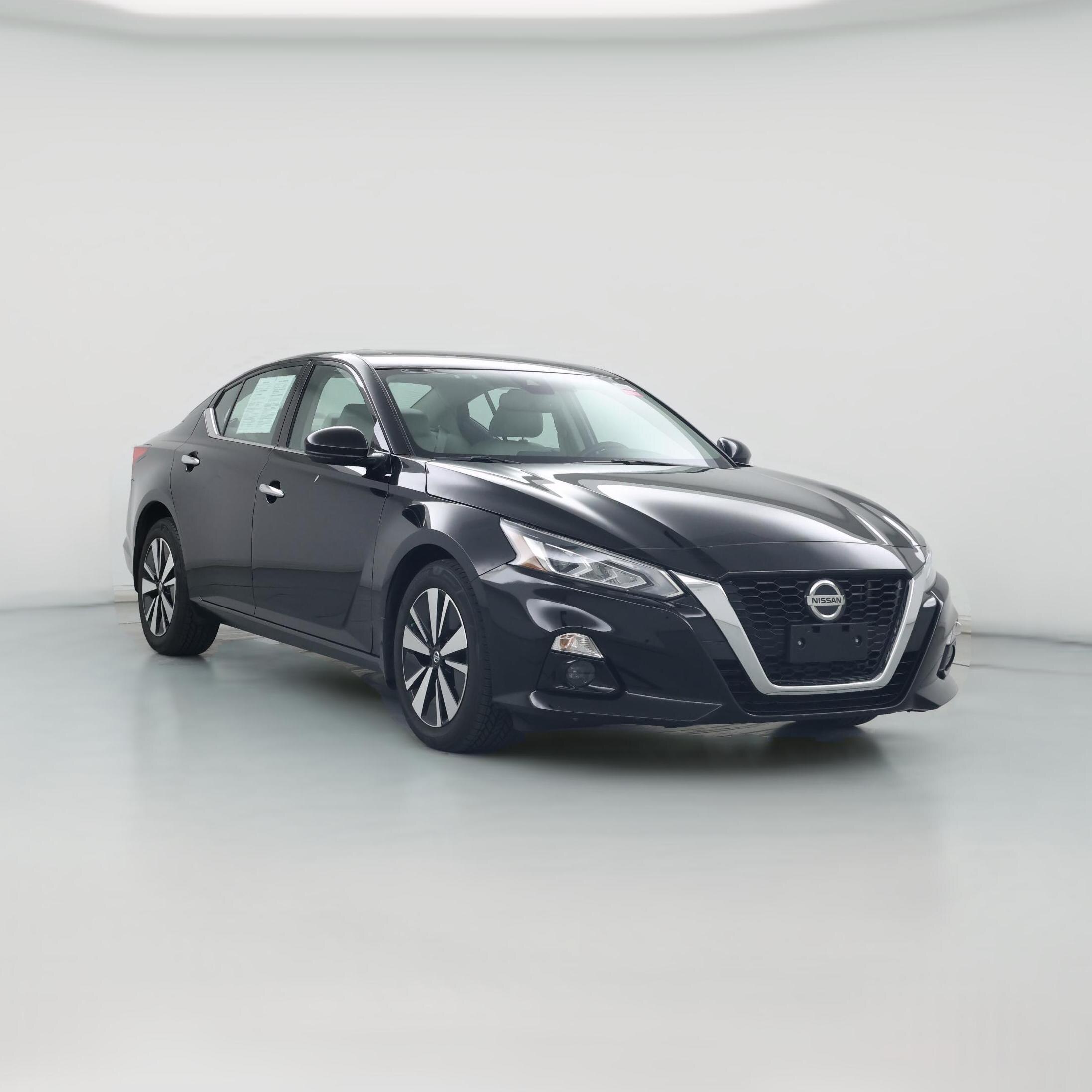Thumbnail: 2020 Nissan Altima - 1