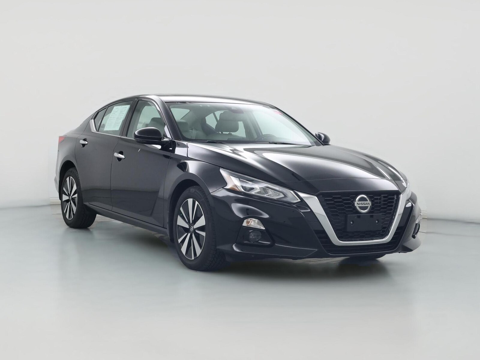 2020 Nissan Altima SL