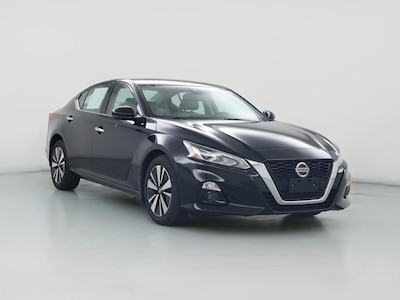 2020 Nissan Altima SL