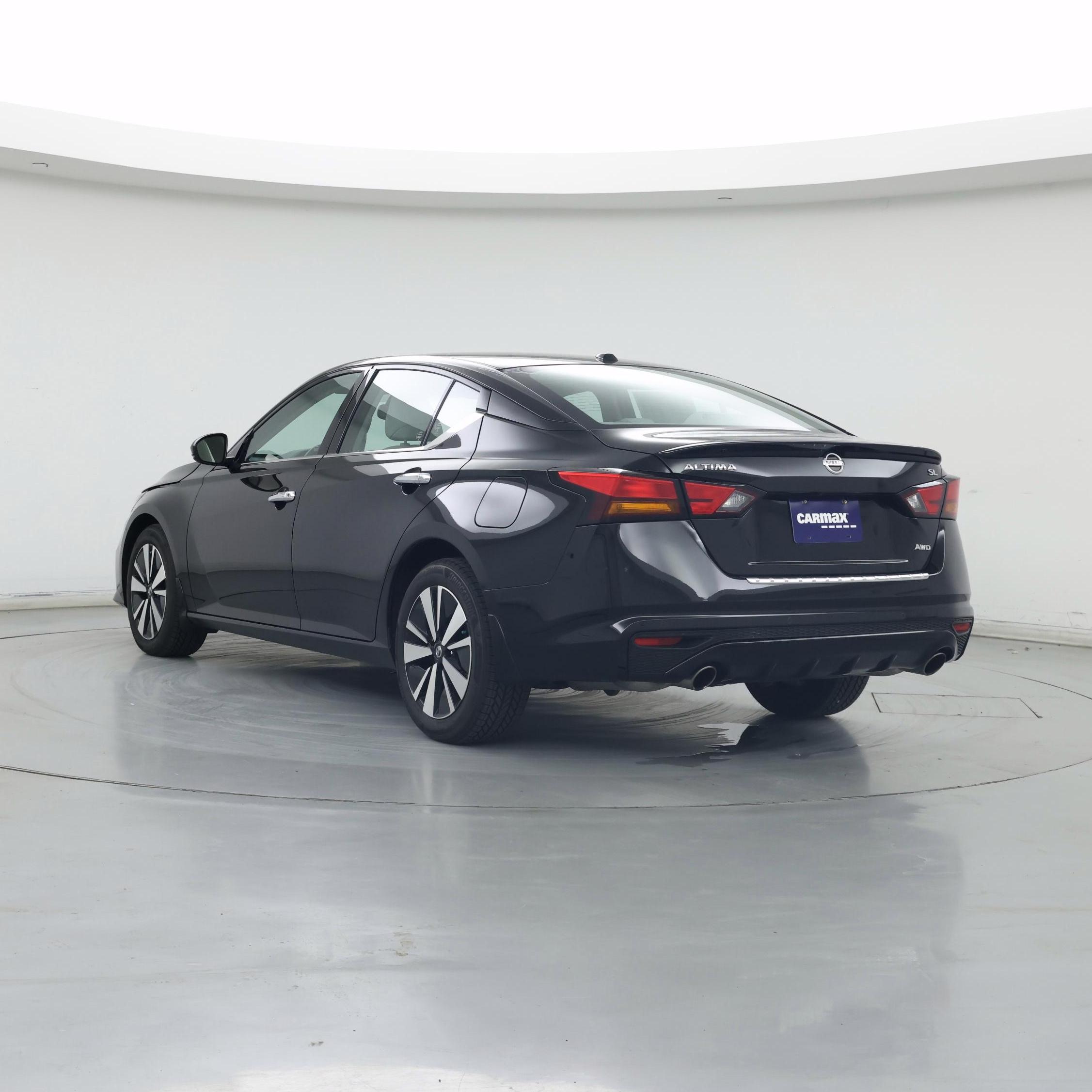 Thumbnail: 2020 Nissan Altima - 2