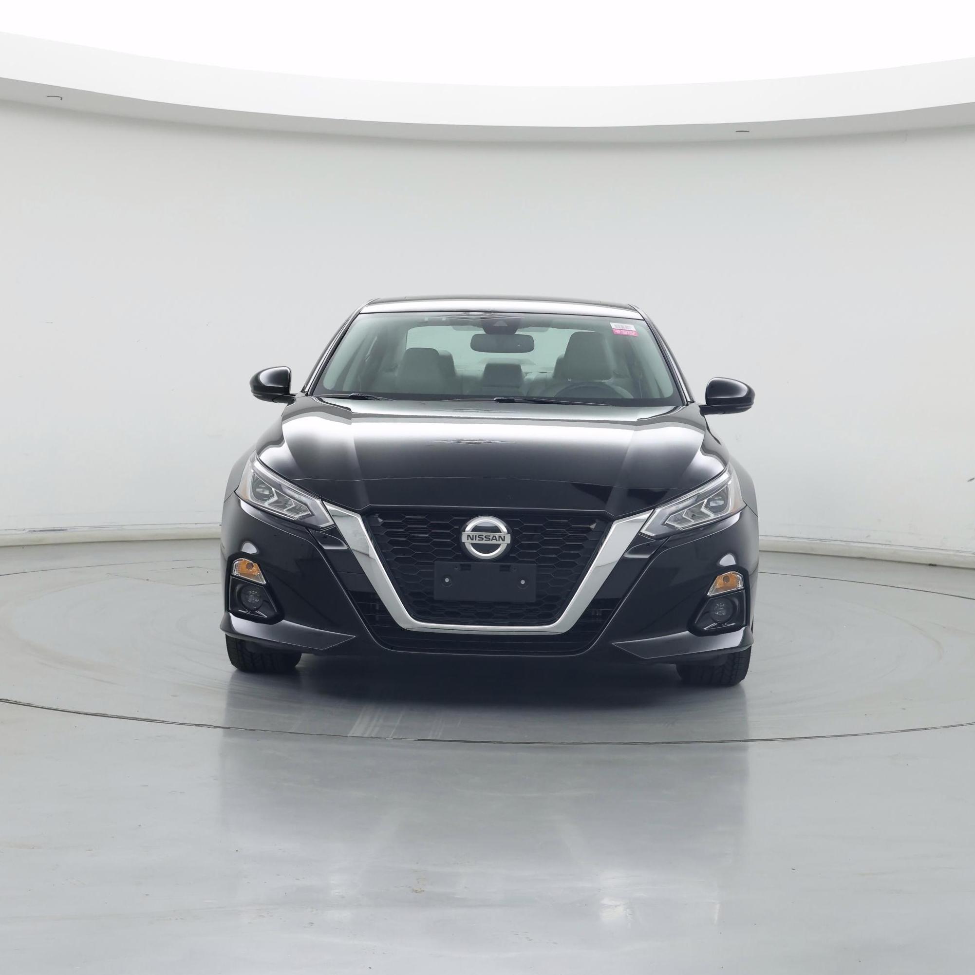 Thumbnail: 2020 Nissan Altima - 5