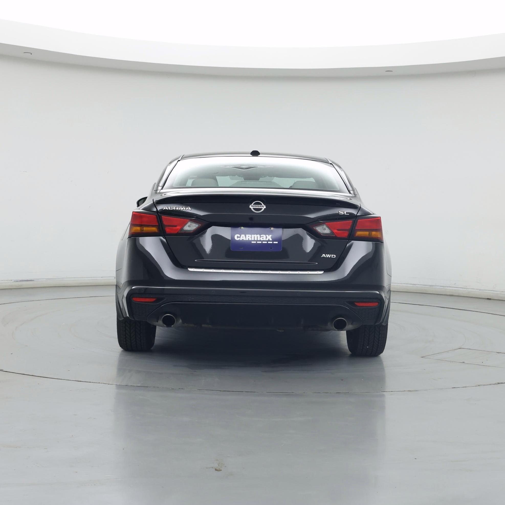 Thumbnail: 2020 Nissan Altima - 6