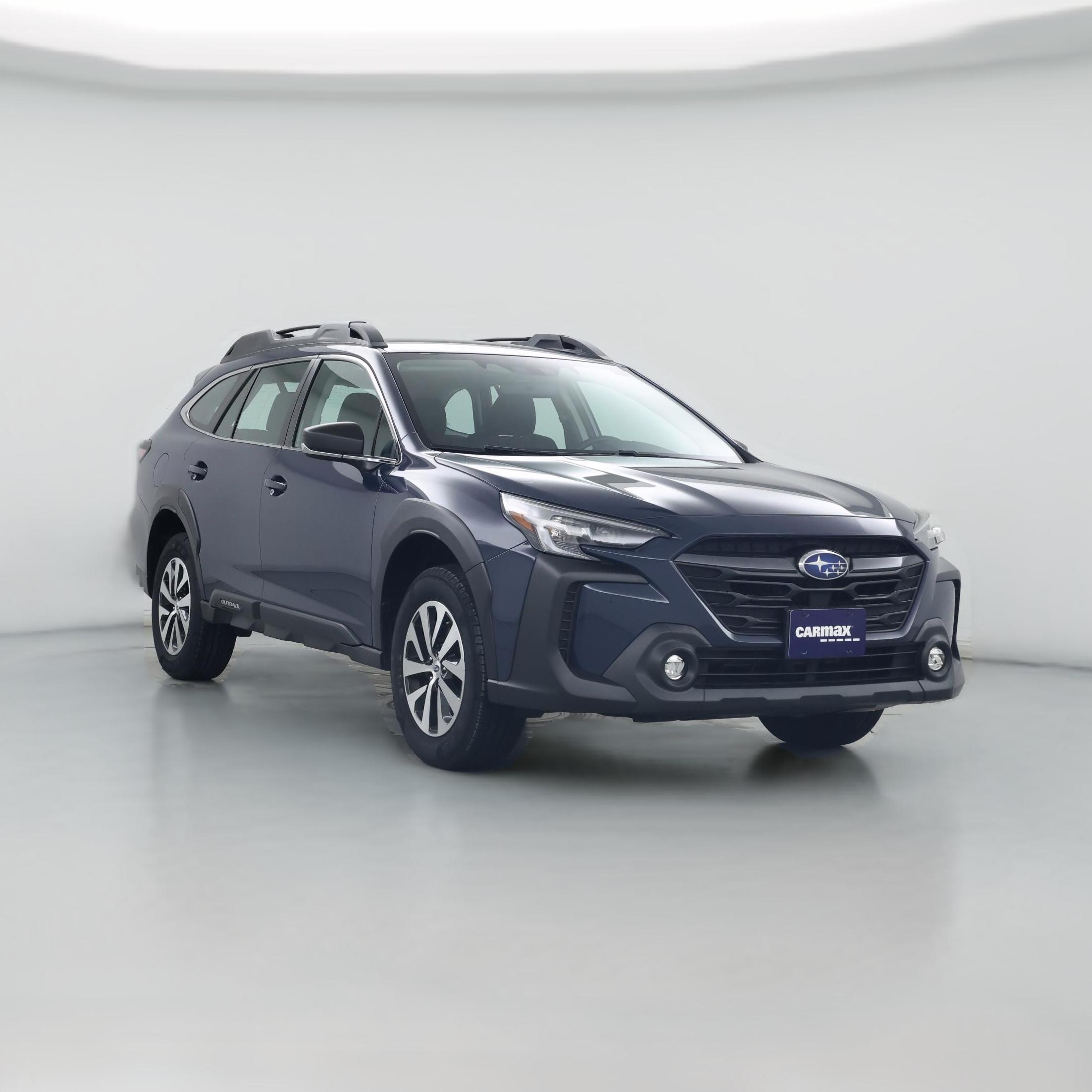 Thumbnail: 2023 Subaru Outback - 1