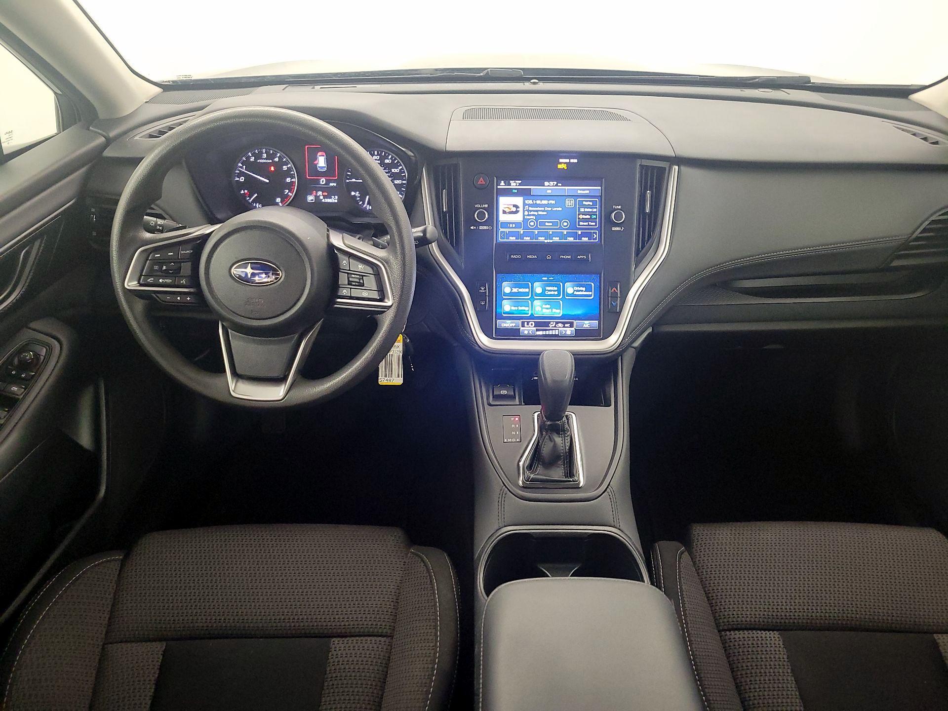 Thumbnail: 2023 Subaru Outback - 9