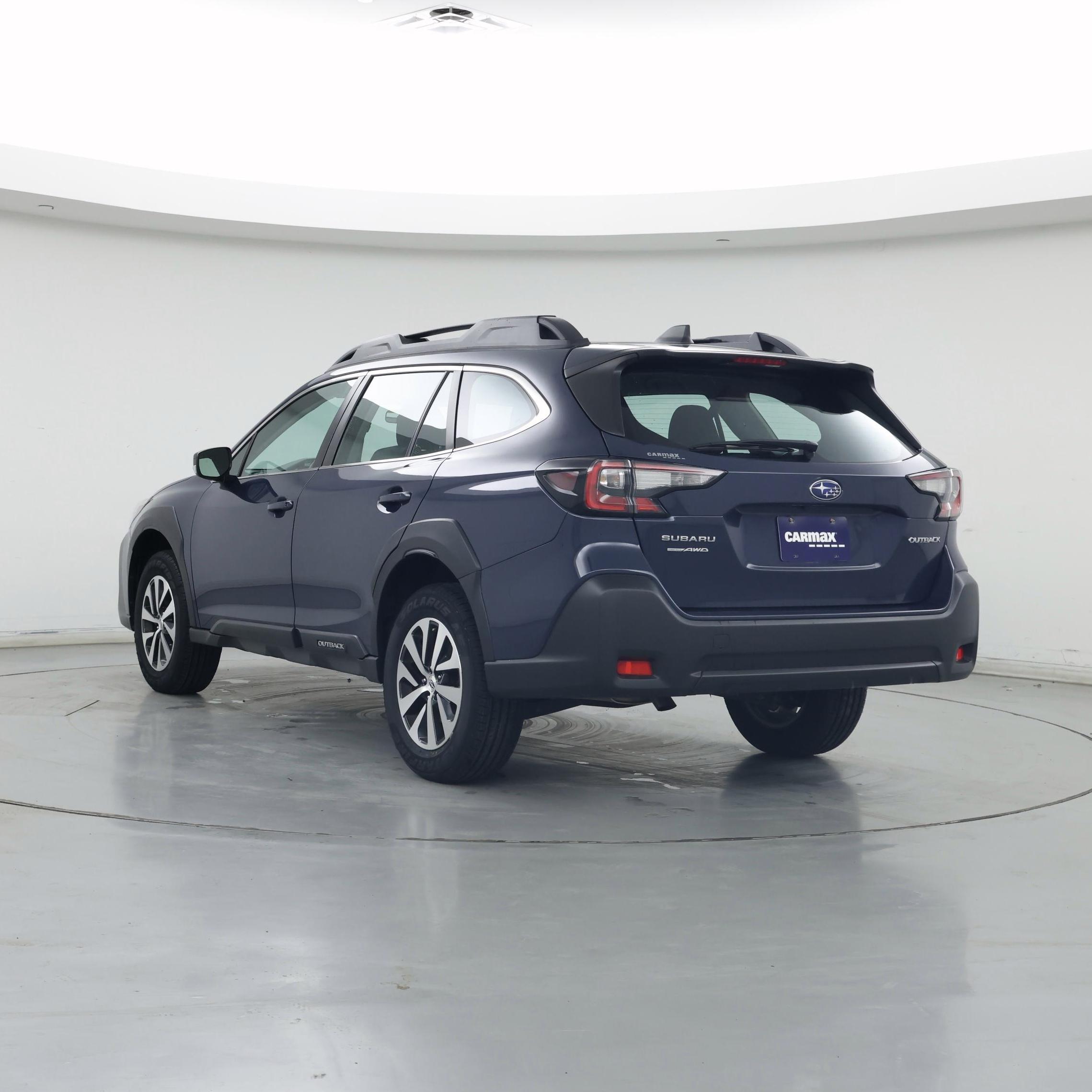 Thumbnail: 2023 Subaru Outback - 2