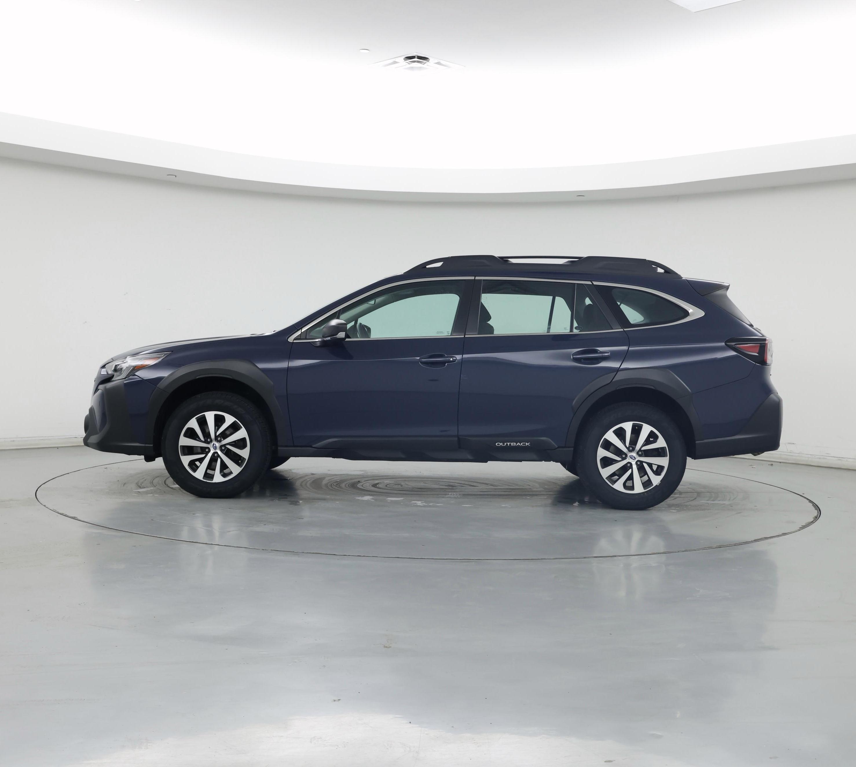 Thumbnail: 2023 Subaru Outback - 3