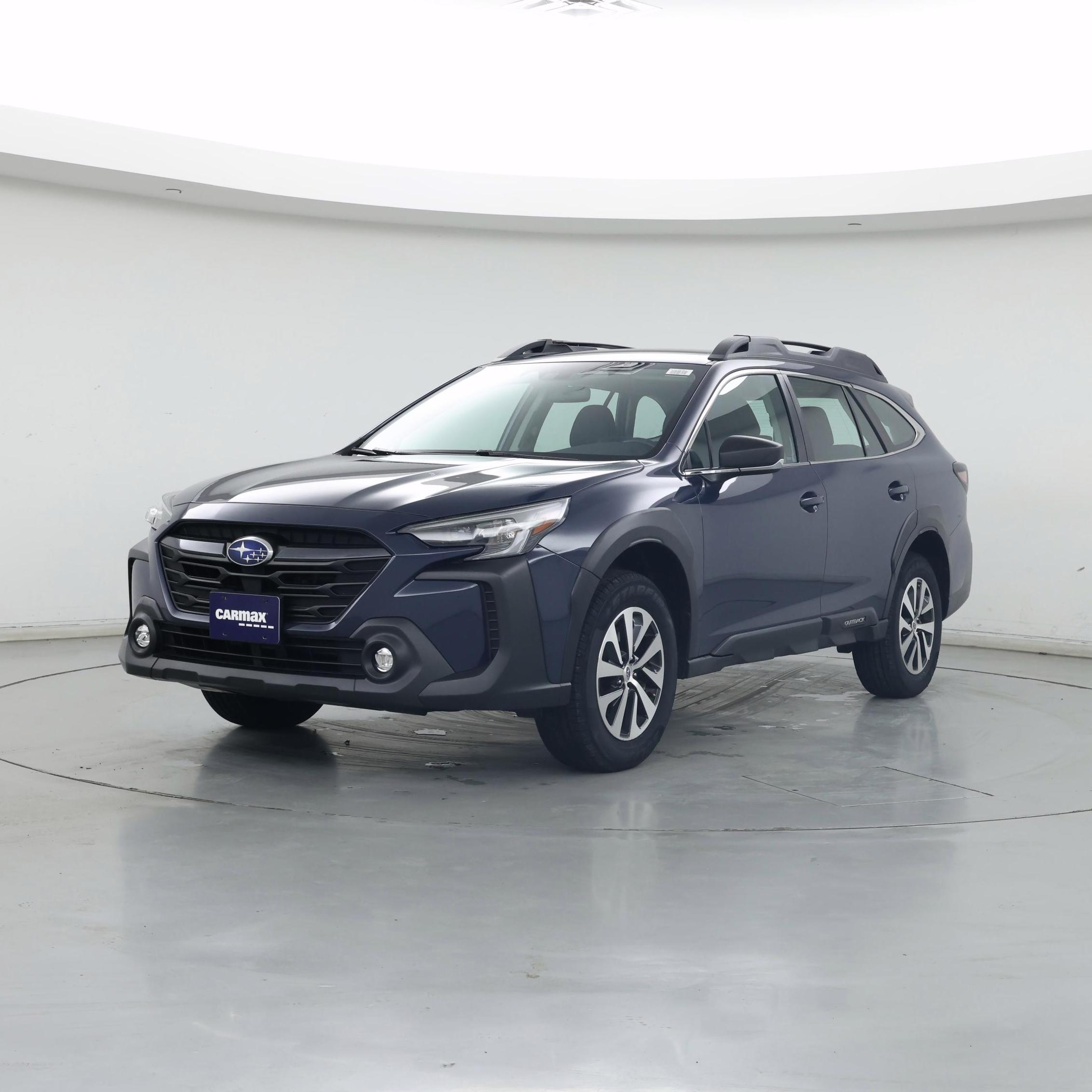 Thumbnail: 2023 Subaru Outback - 4