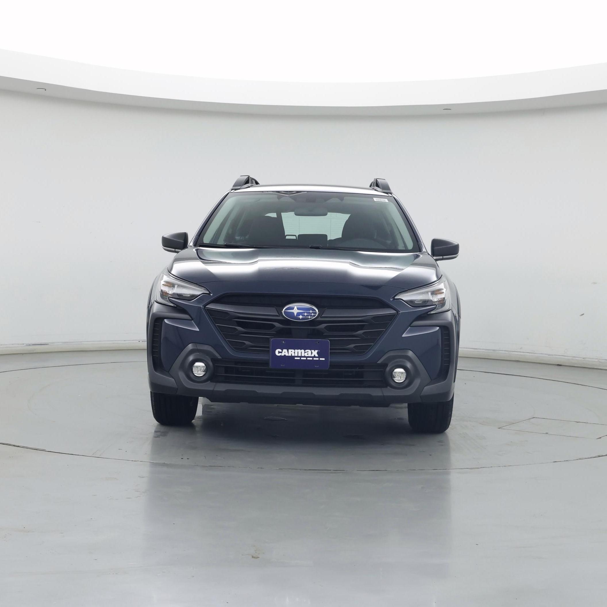 Thumbnail: 2023 Subaru Outback - 5