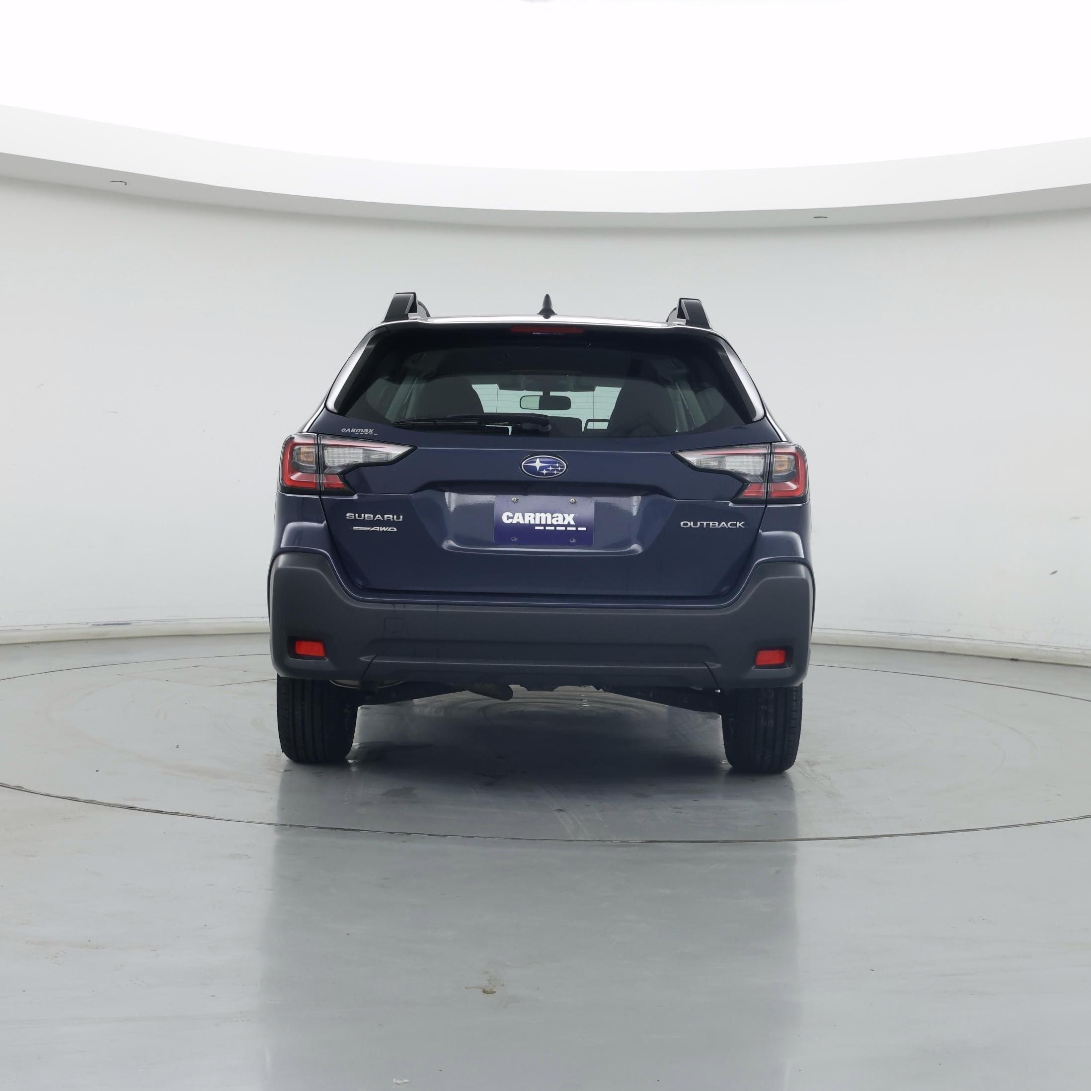 Thumbnail: 2023 Subaru Outback - 6