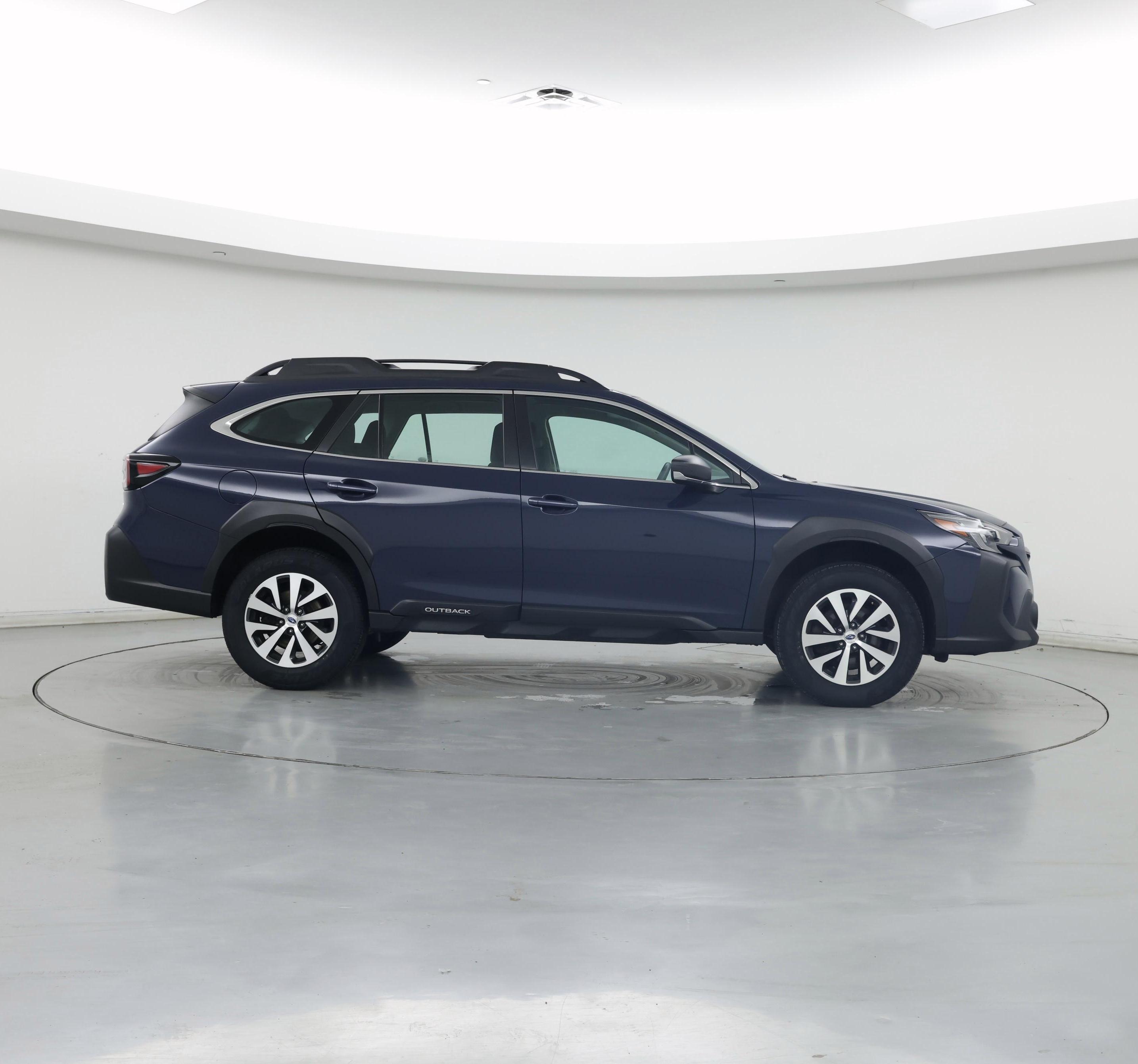 Thumbnail: 2023 Subaru Outback - 7