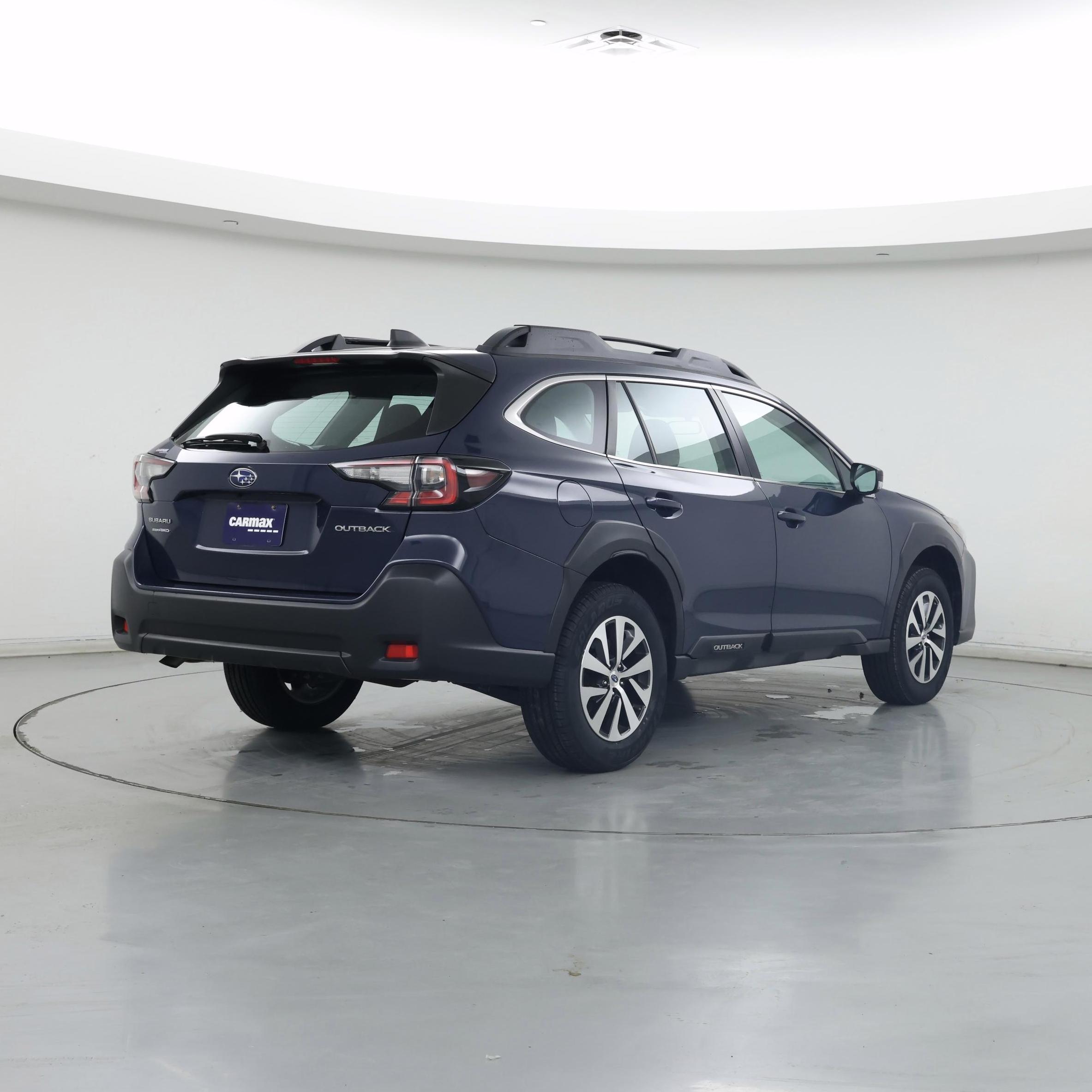 Thumbnail: 2023 Subaru Outback - 8