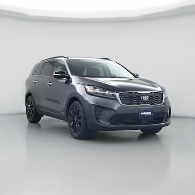 2020 Kia Sorento S