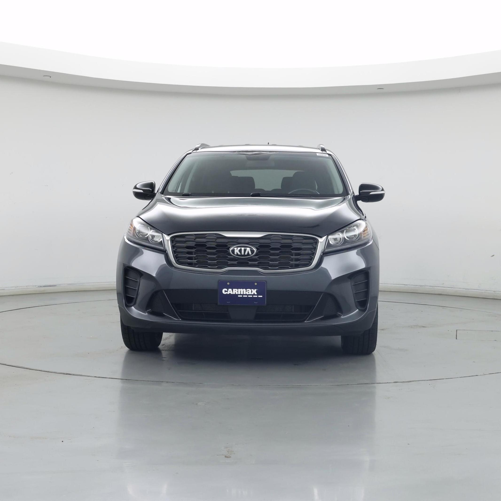 Thumbnail: 2020 Kia Sorento - 5