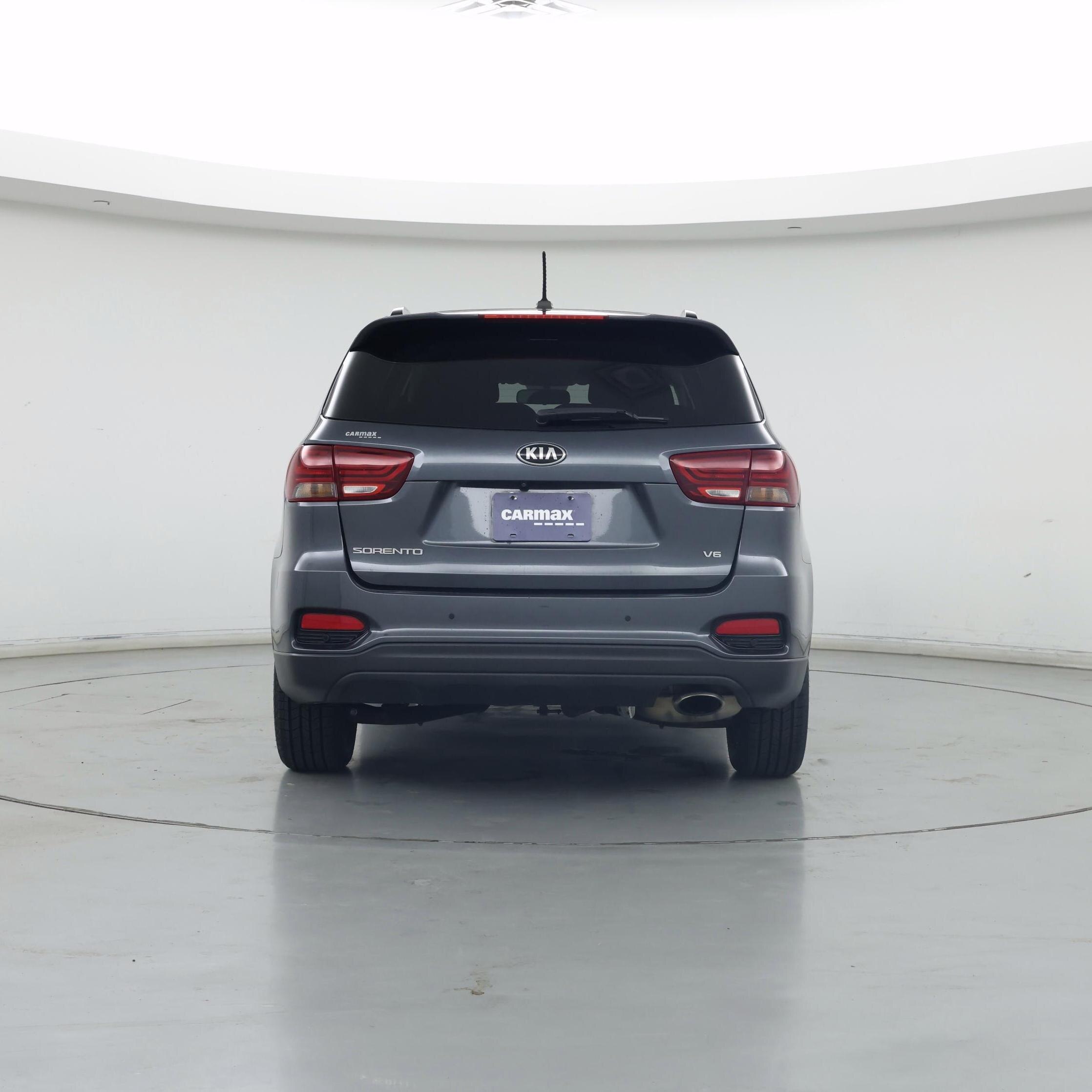 Thumbnail: 2020 Kia Sorento - 6