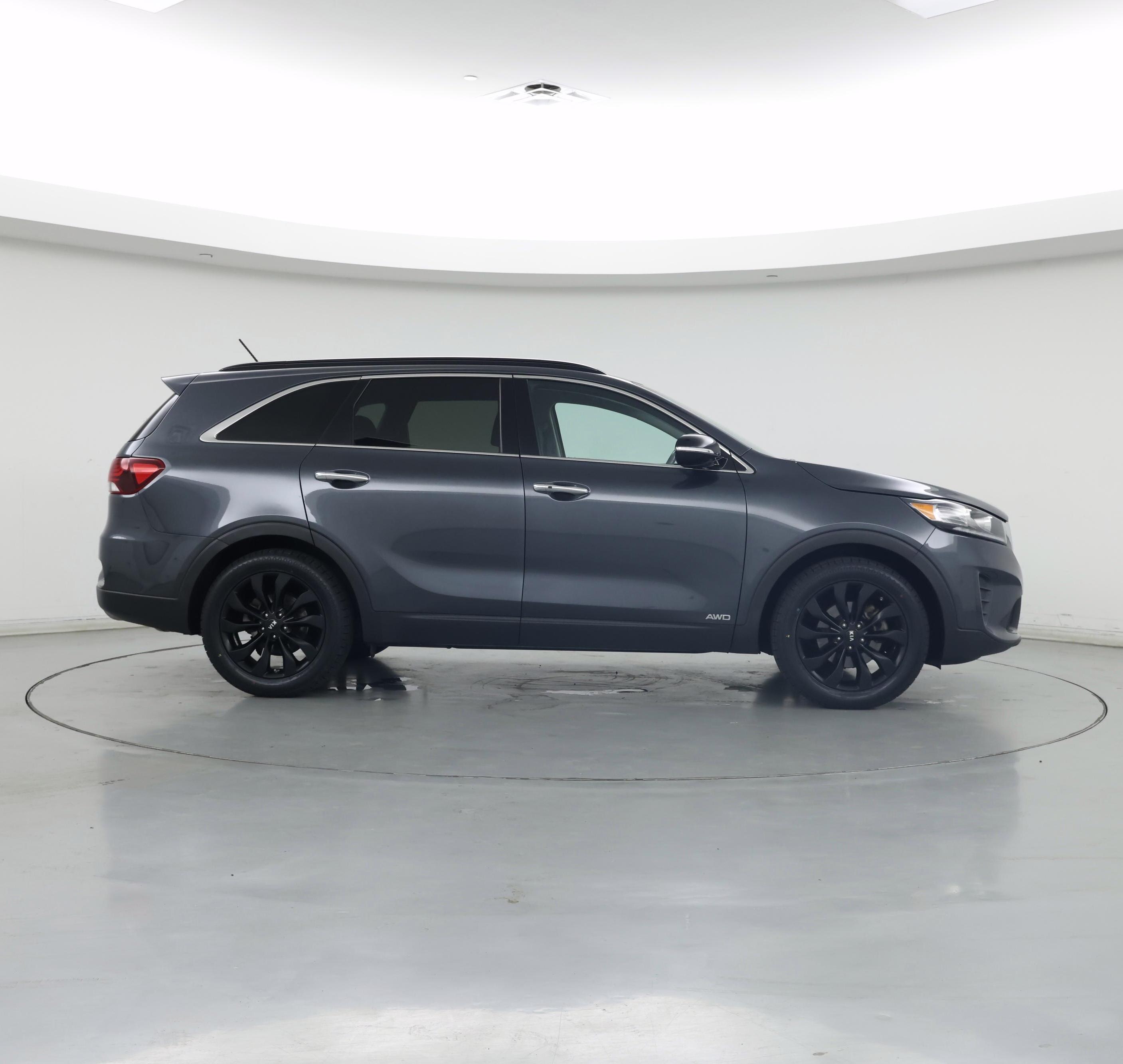 Thumbnail: 2020 Kia Sorento - 7