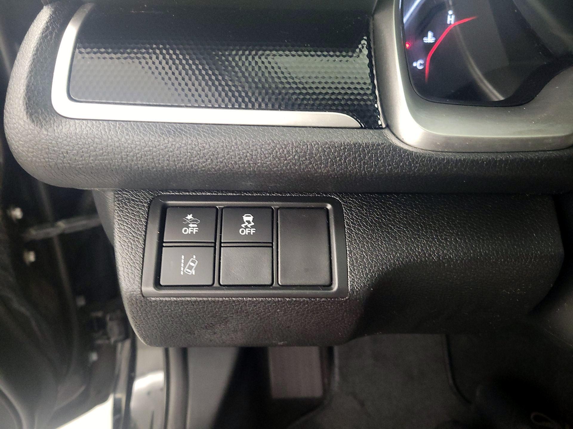 Thumbnail: 2019 Honda Civic - 13