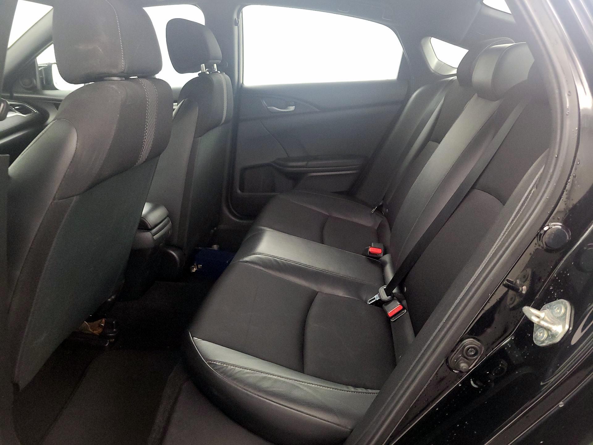 Thumbnail: 2019 Honda Civic - 19