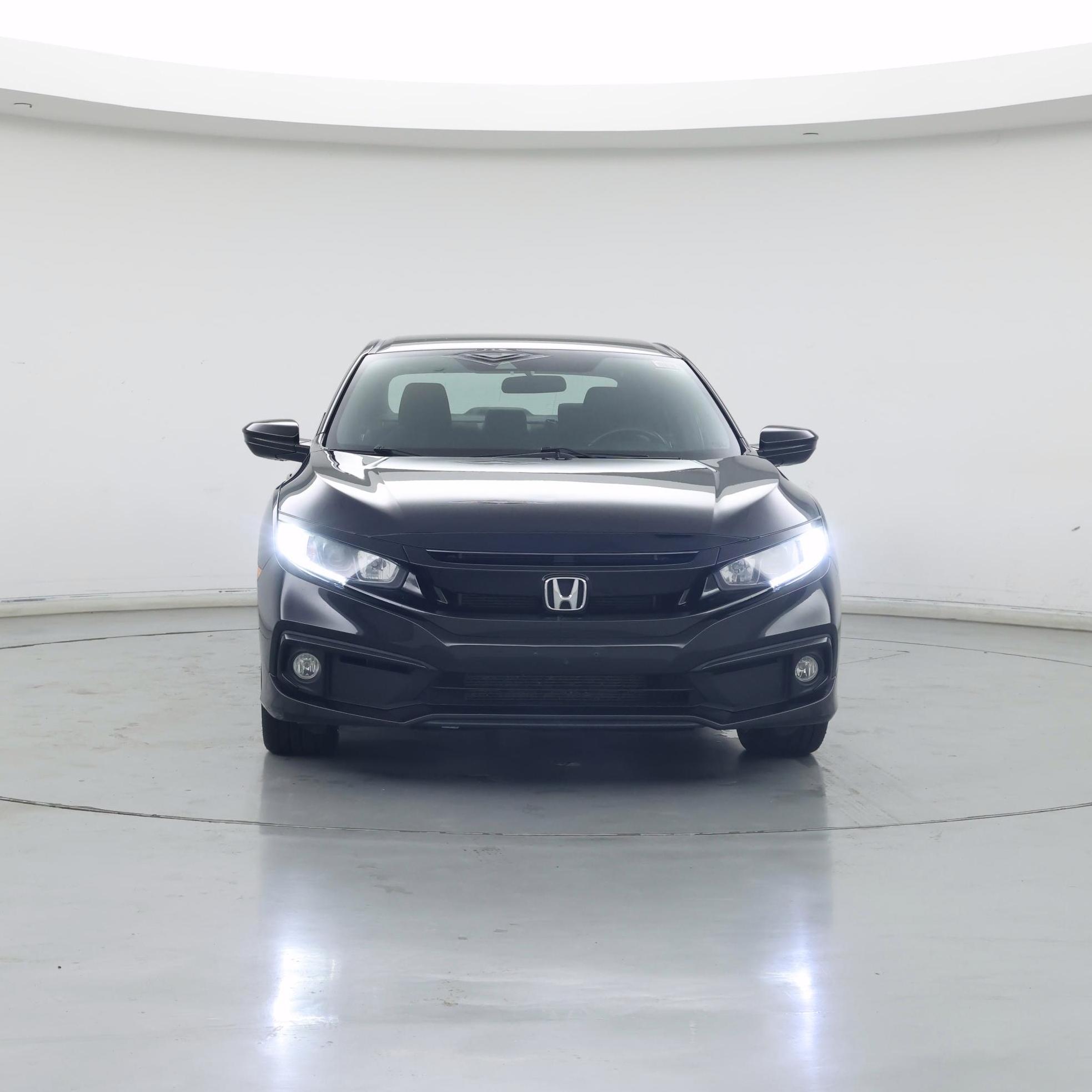 Thumbnail: 2019 Honda Civic - 5