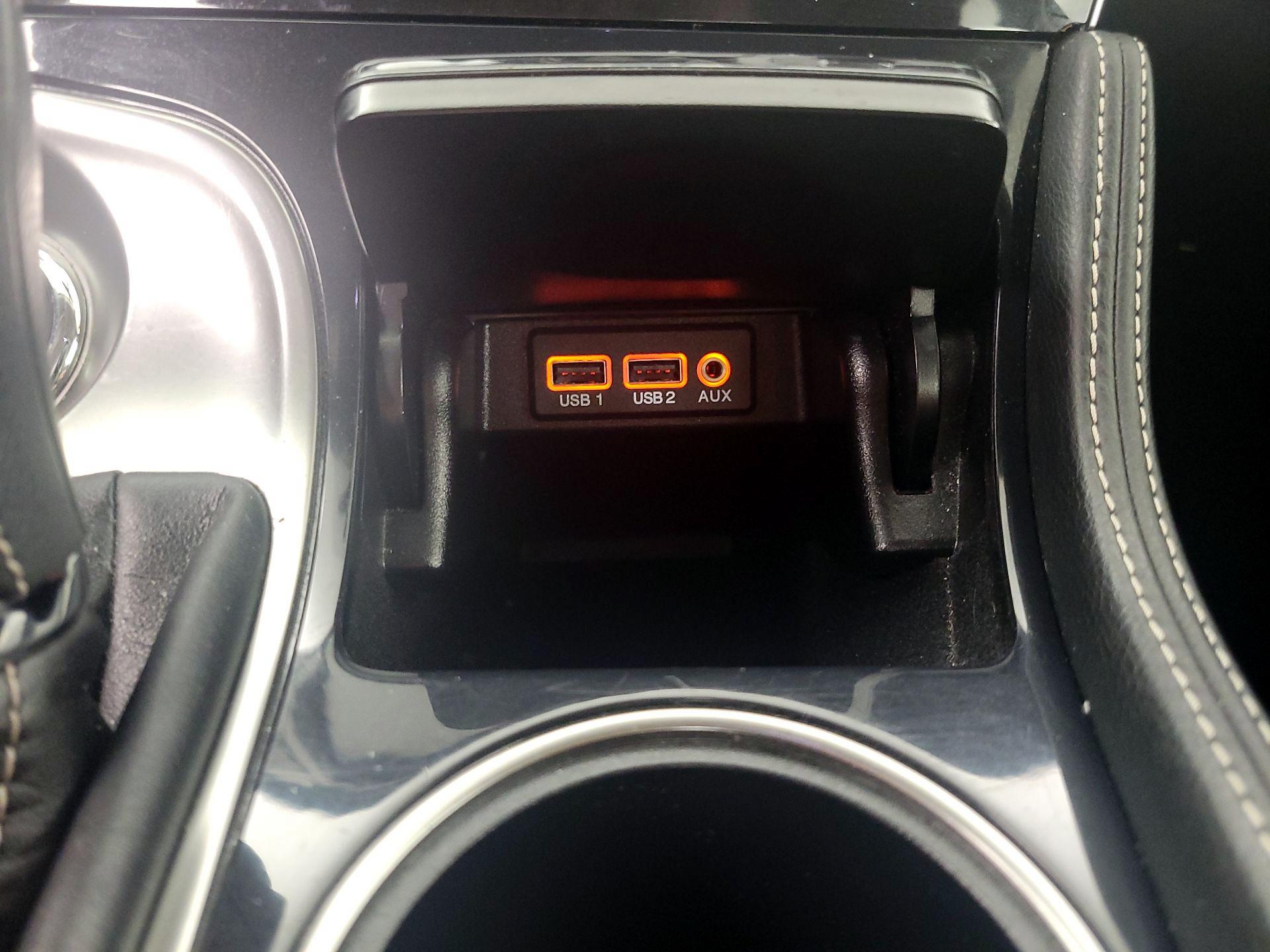 Thumbnail: 2018 Nissan Maxima - 19