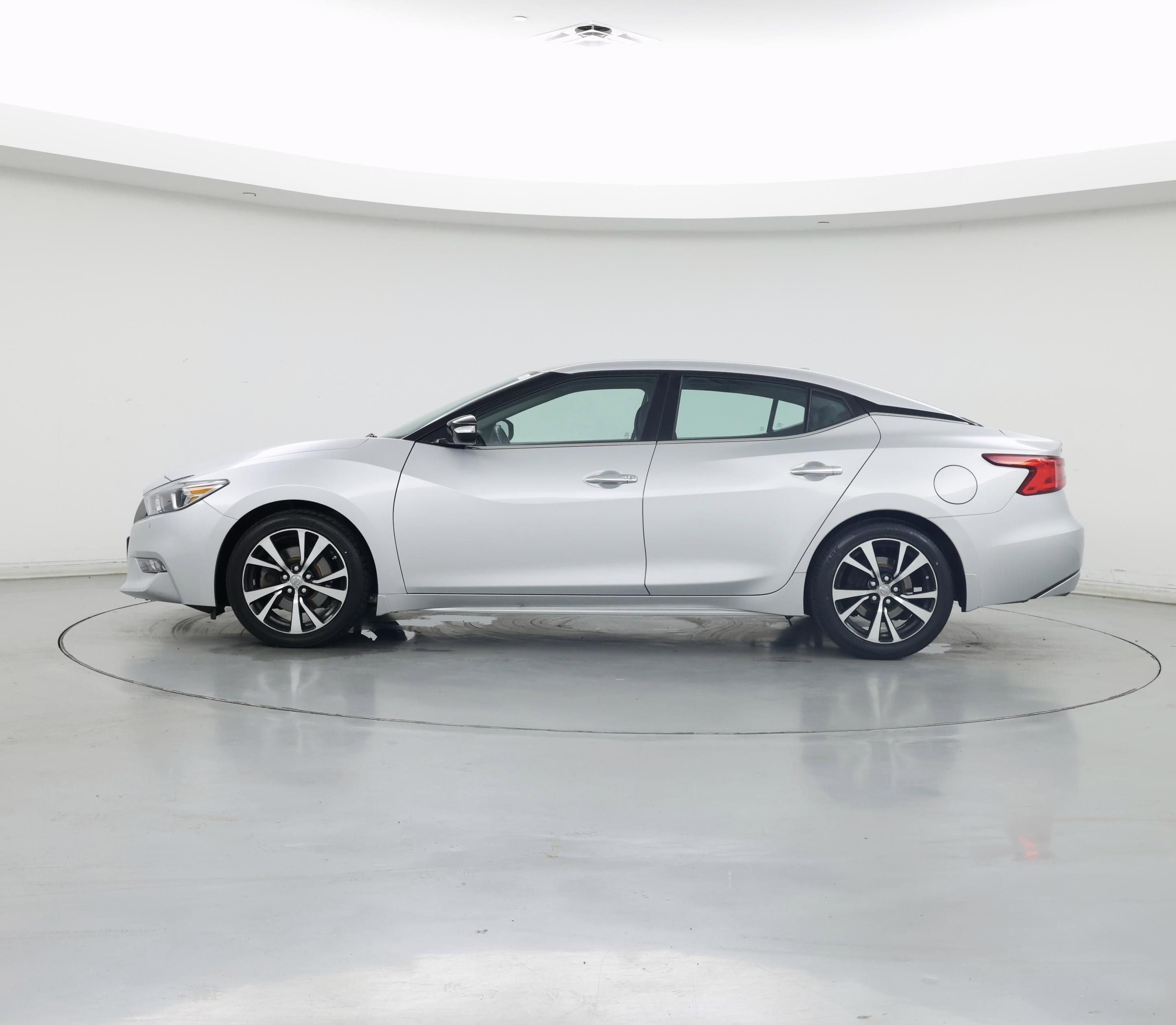 Thumbnail: 2018 Nissan Maxima - 3