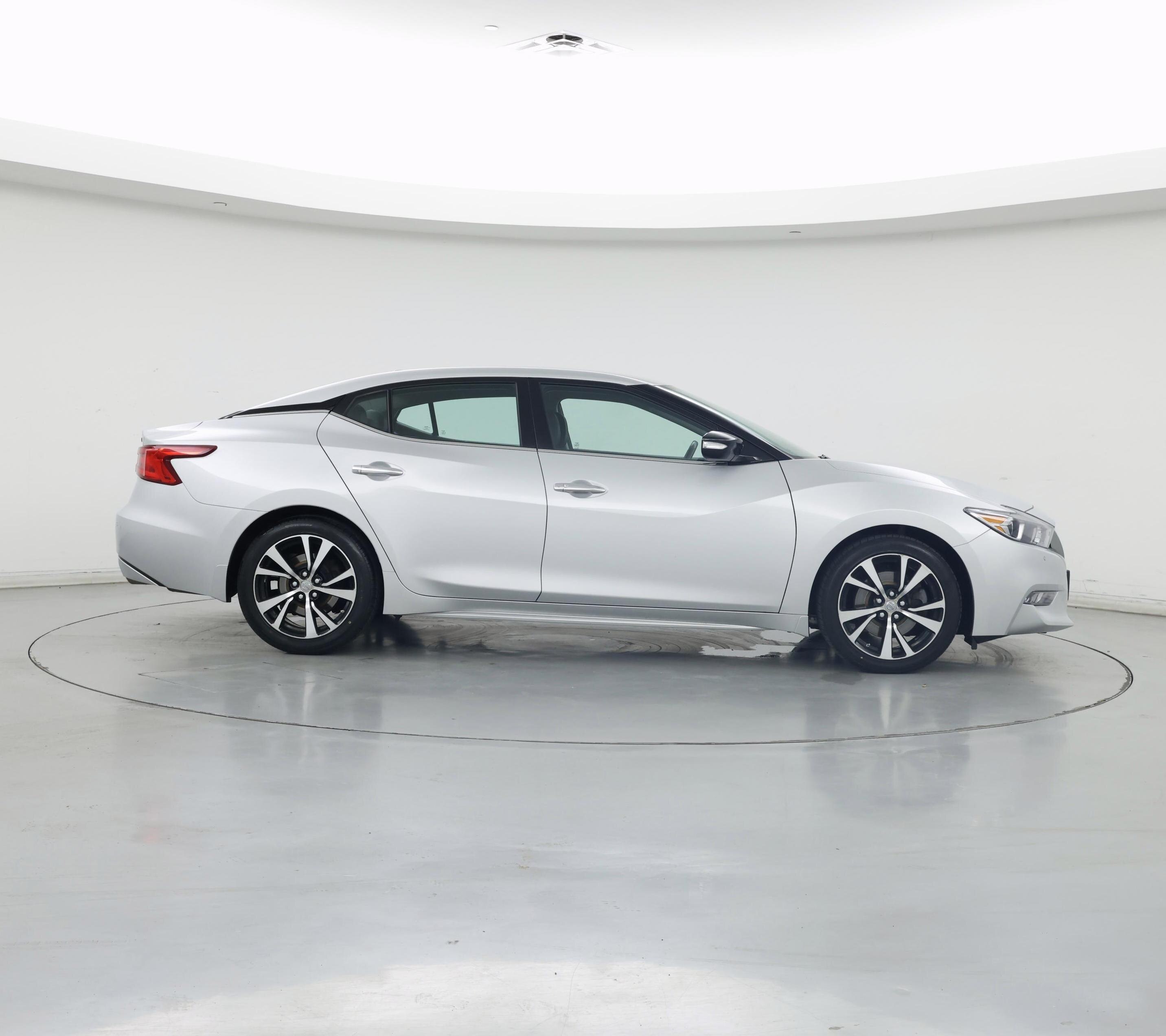 Thumbnail: 2018 Nissan Maxima - 7