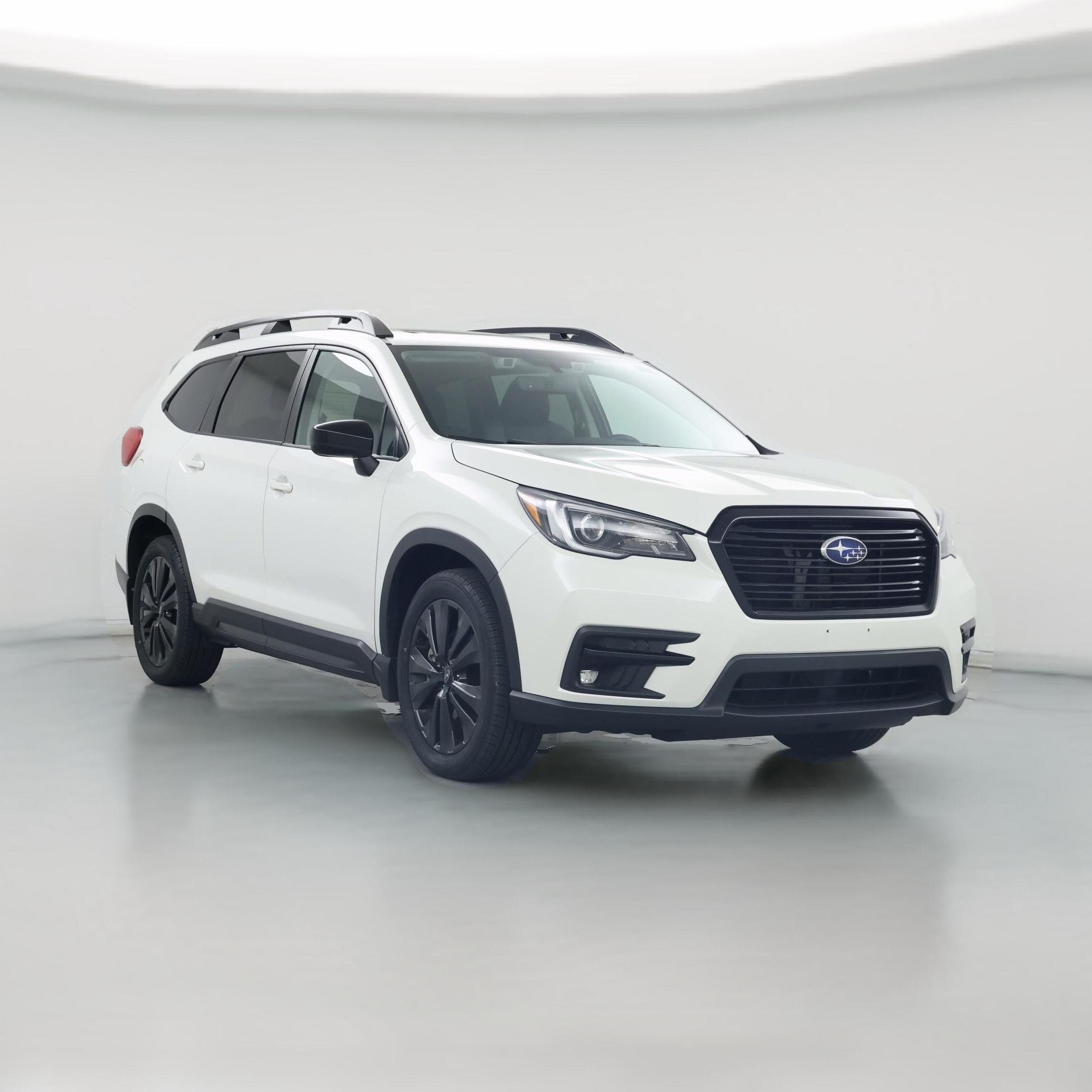 Thumbnail: 2022 Subaru Ascent - 1
